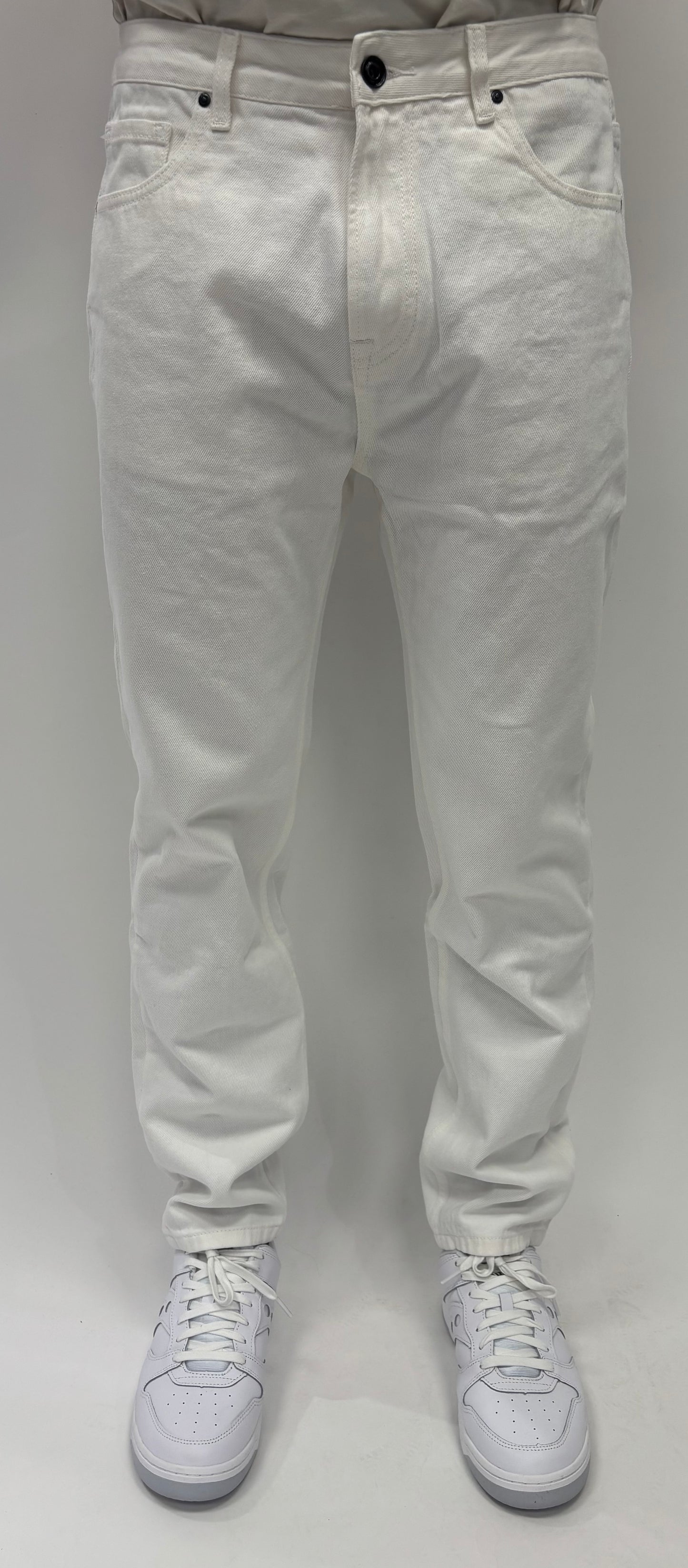 Rytual Jeans BIANCO