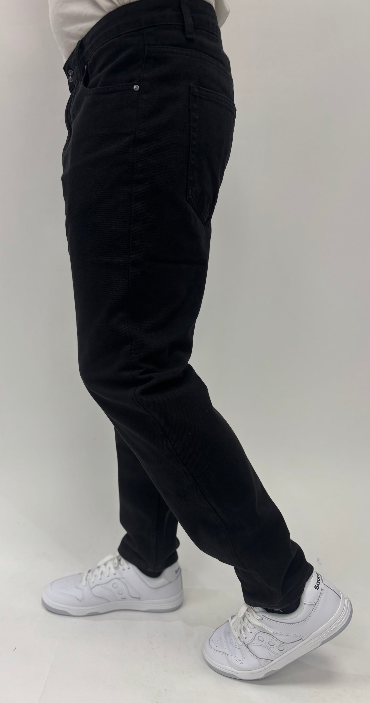 Rytual Jeans NERO