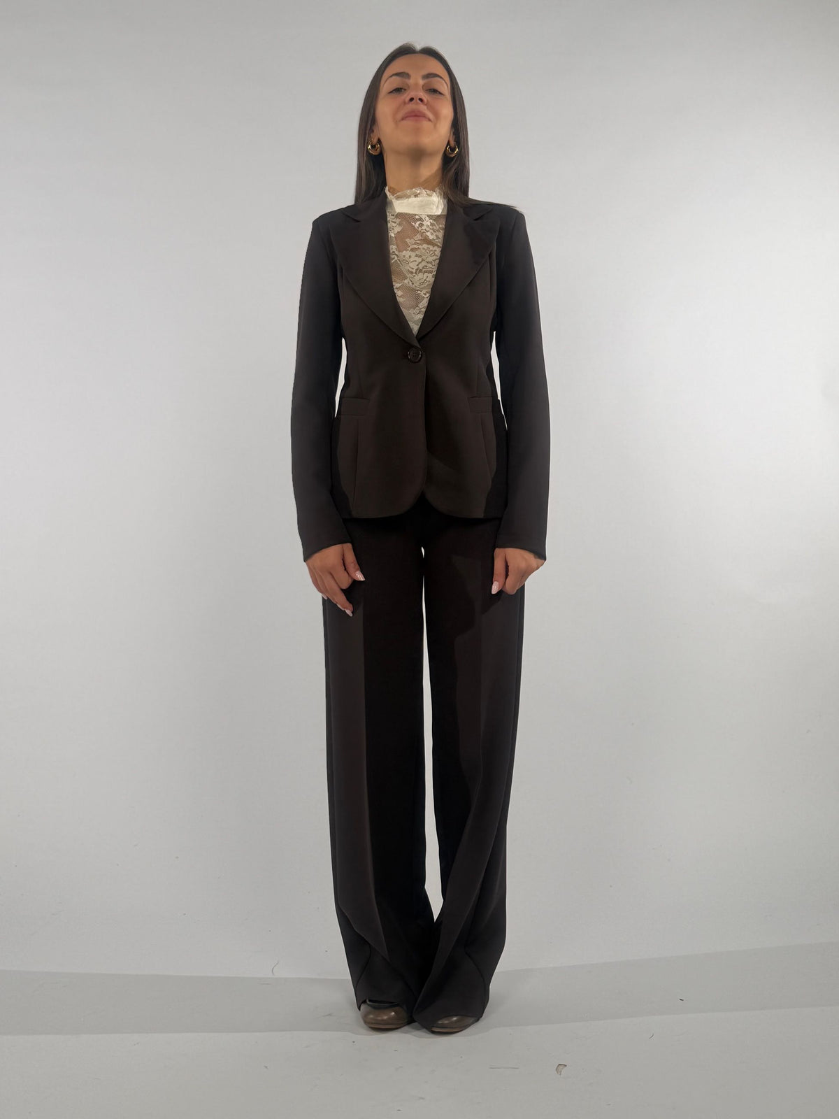 Pantalone palazzo