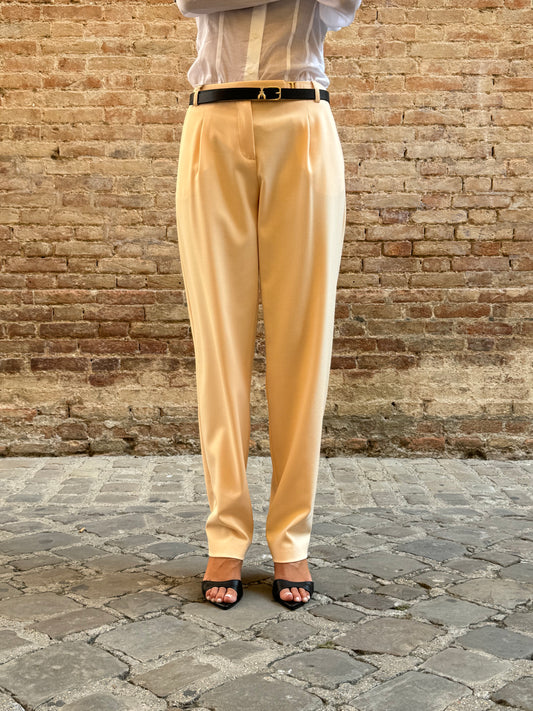 Patrizia Pepe Pantalone BEIGE