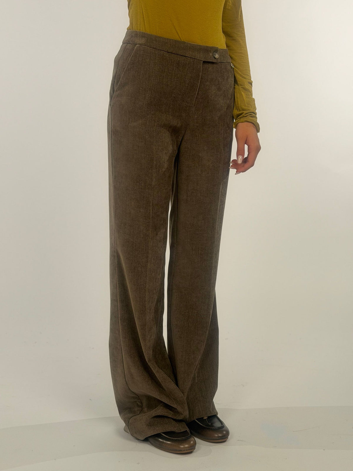 Pantalone palazzo
