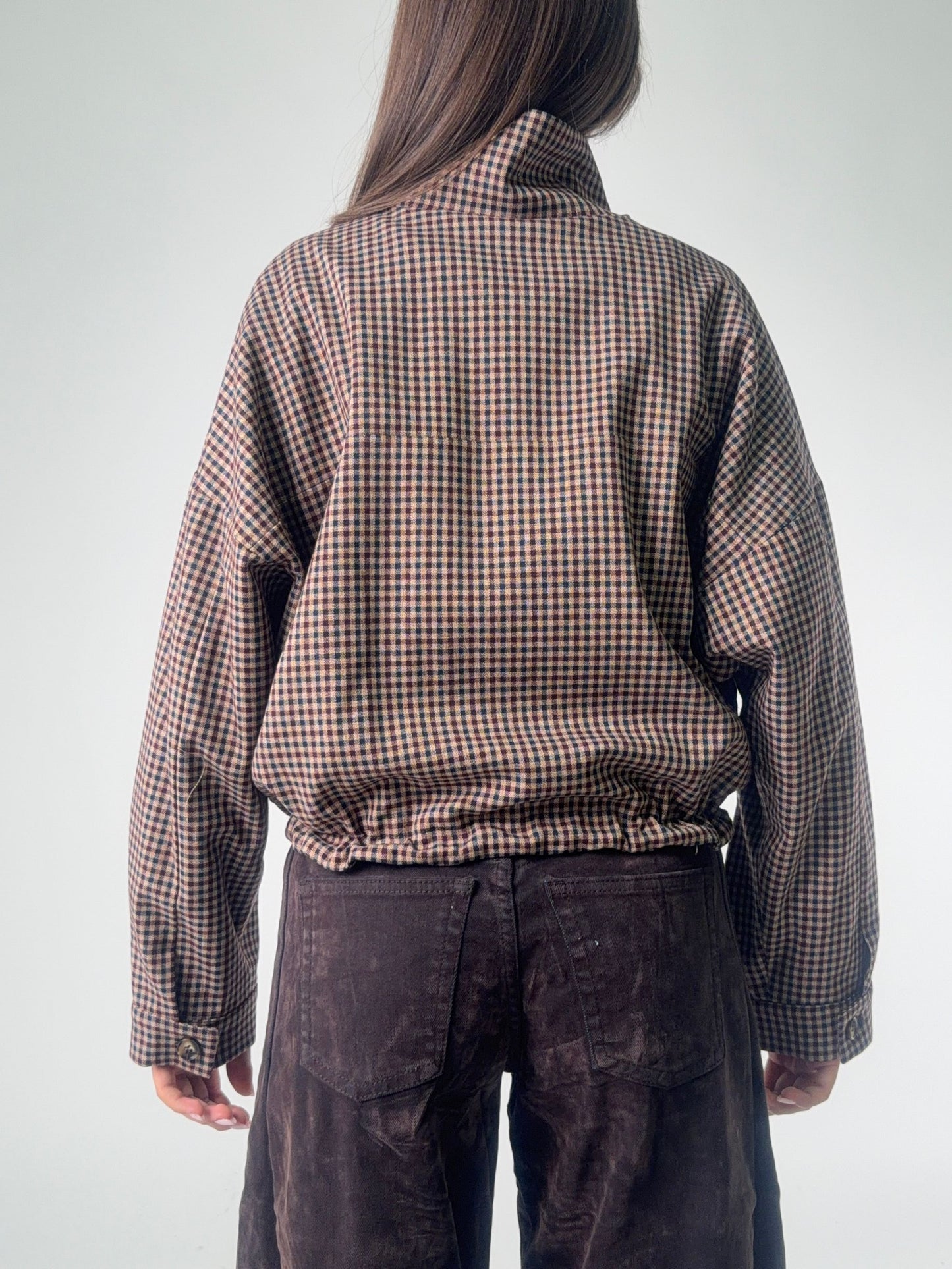 Giubbino check