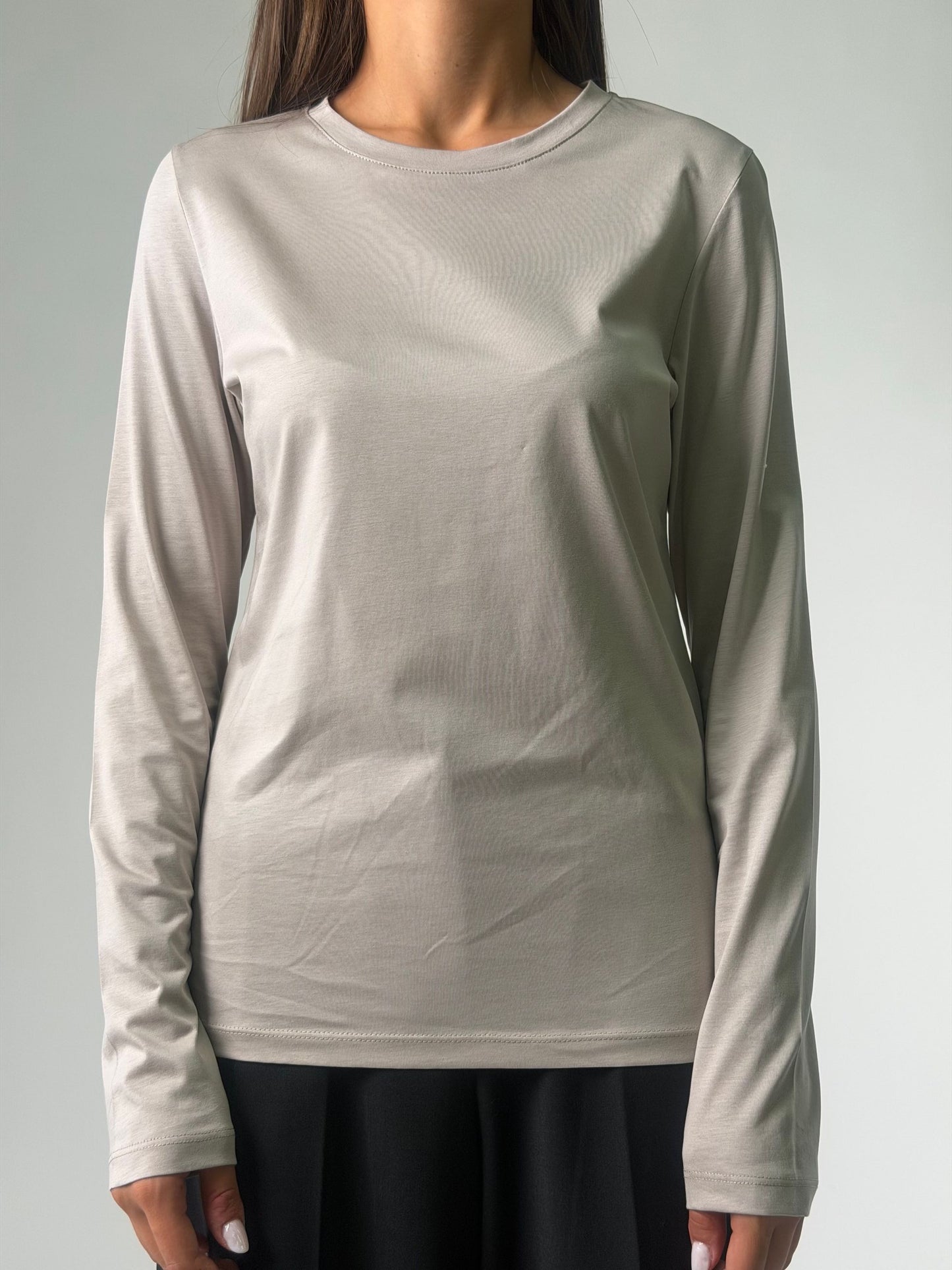 DIXIE y-shirt ml cotone