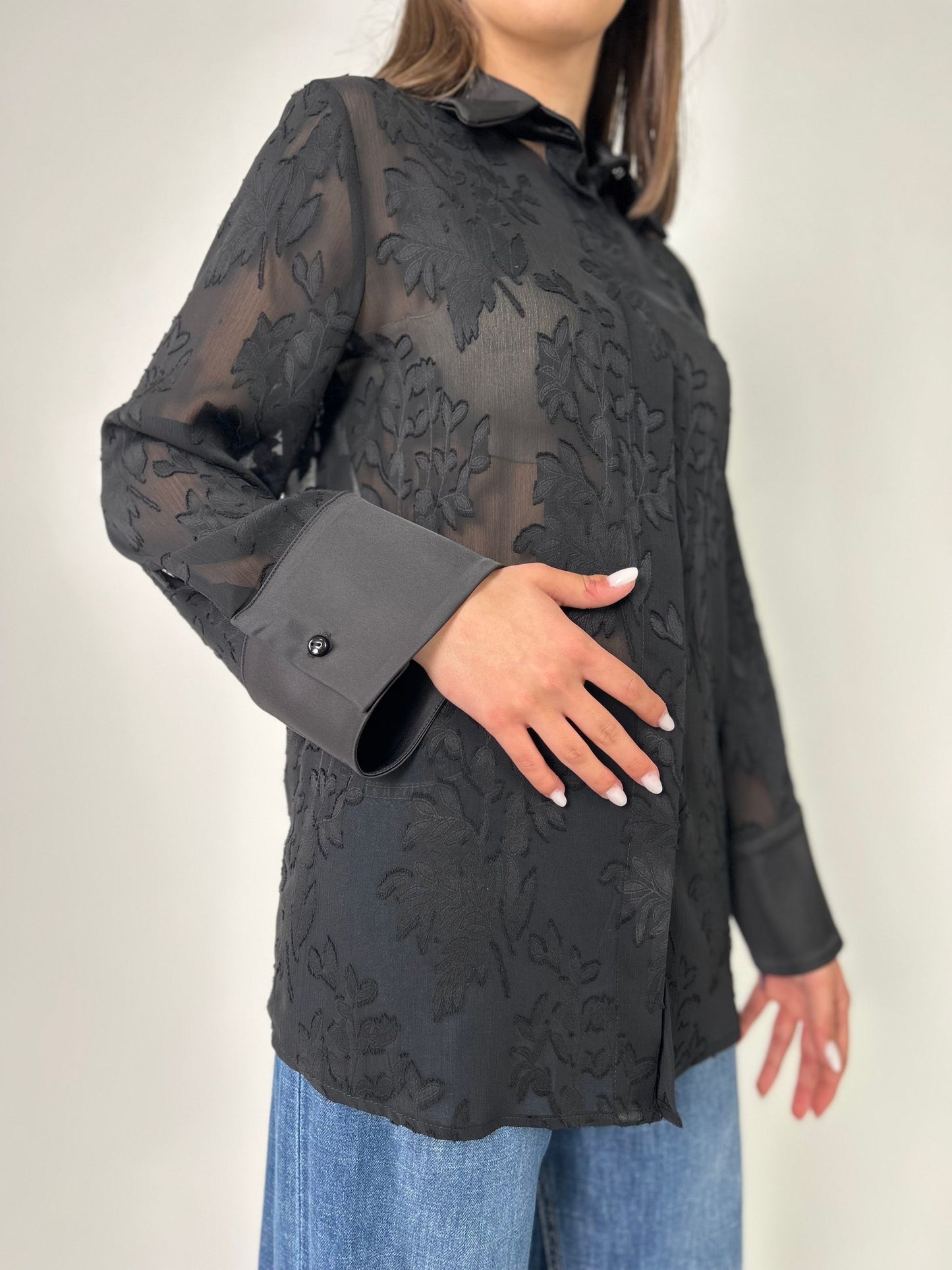 Camicia ml