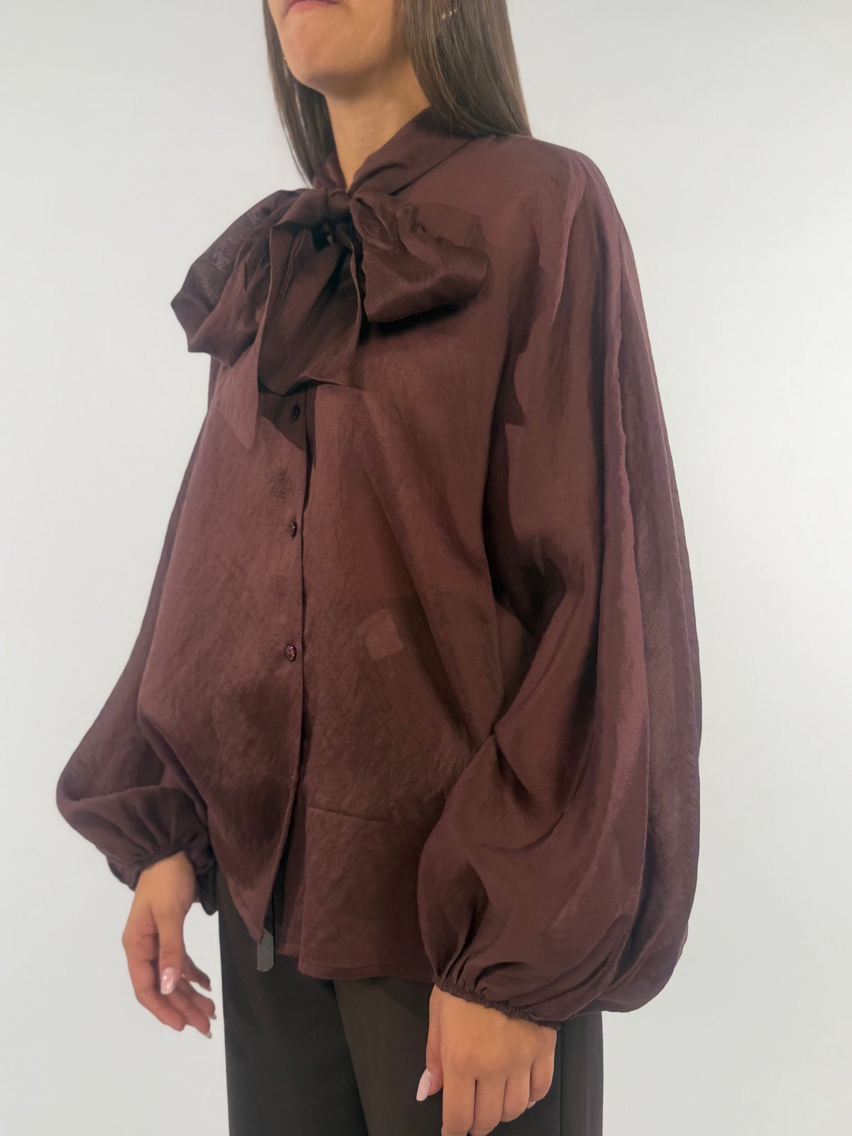 Camicia ml