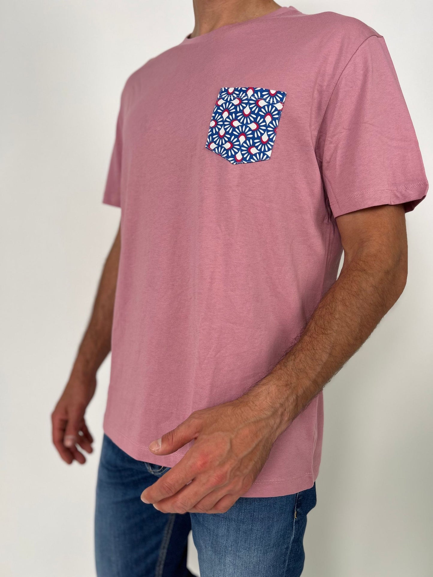 T-shirt mm taschino fantasia