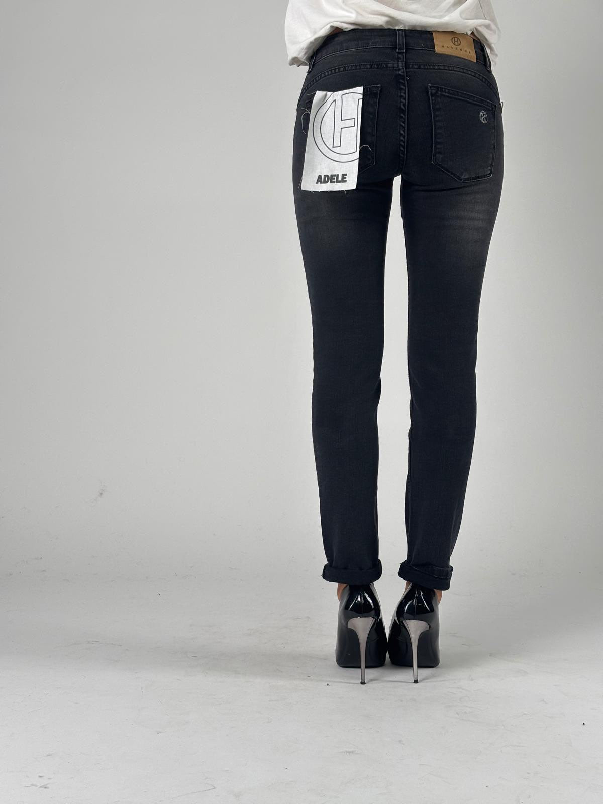 Jeans skinny