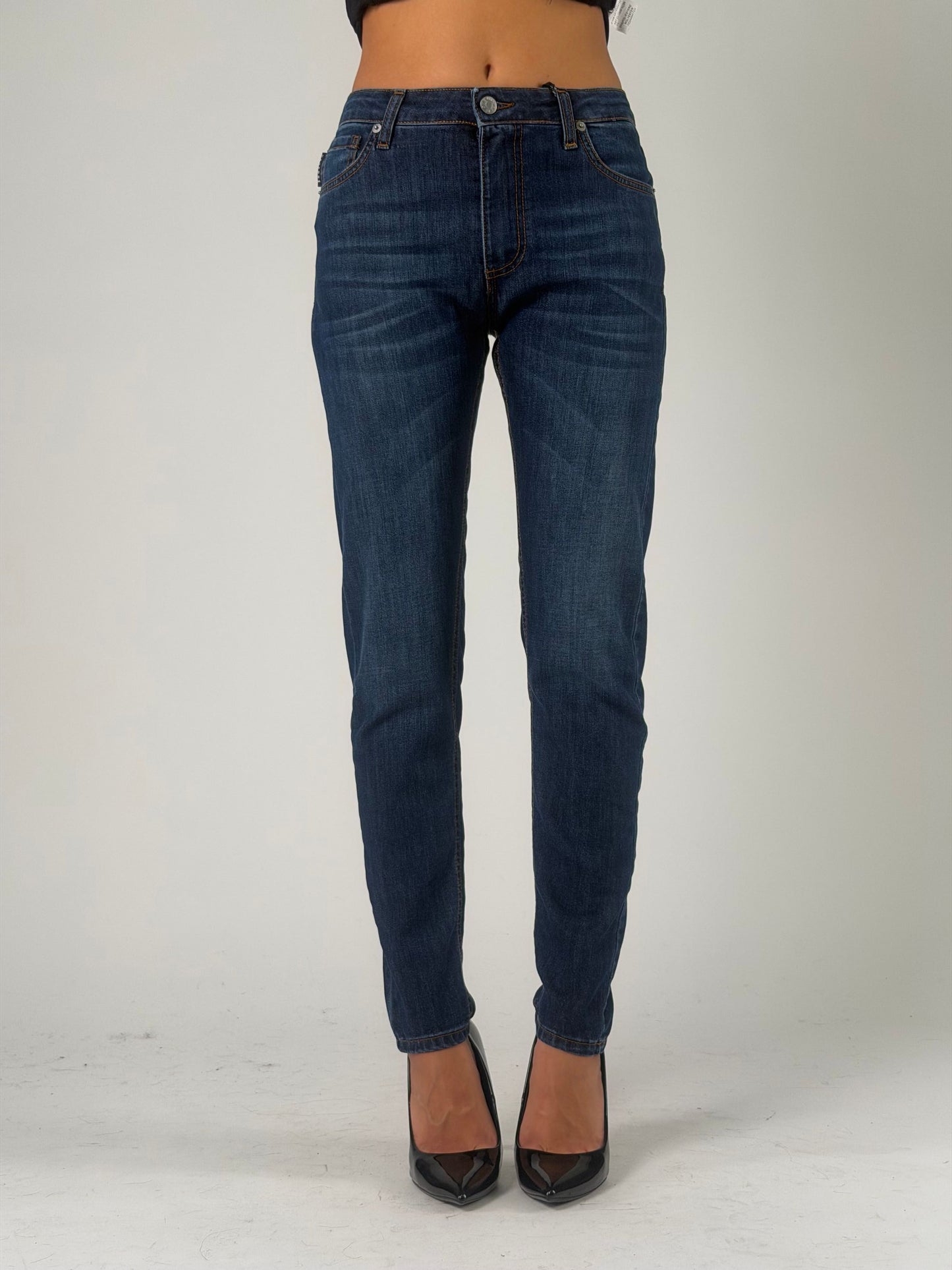 Jeans skinny