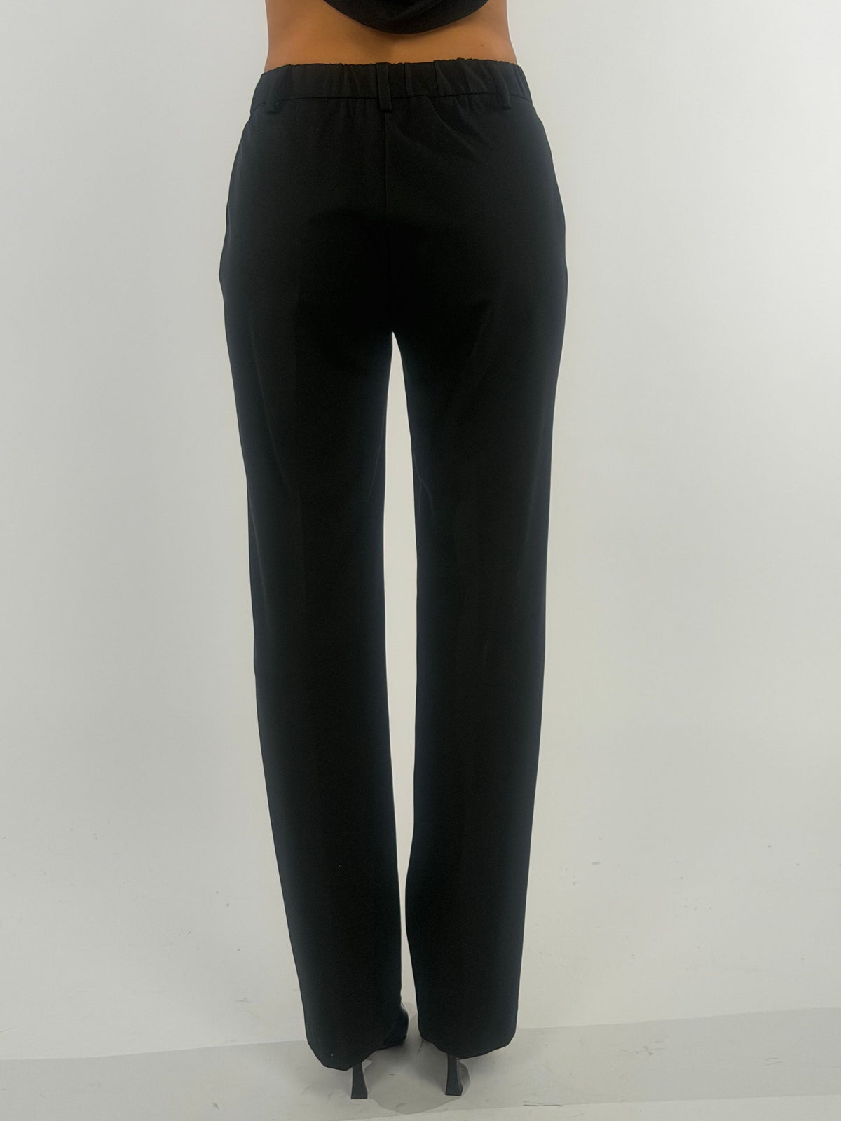 Pantalone dritto