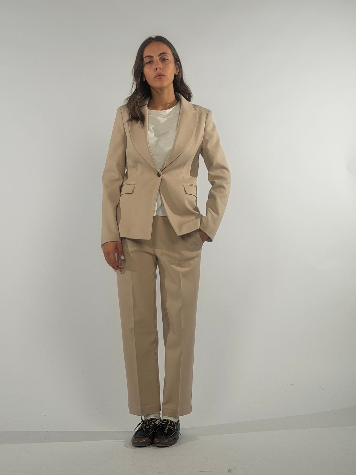 Pantalone sigaretta