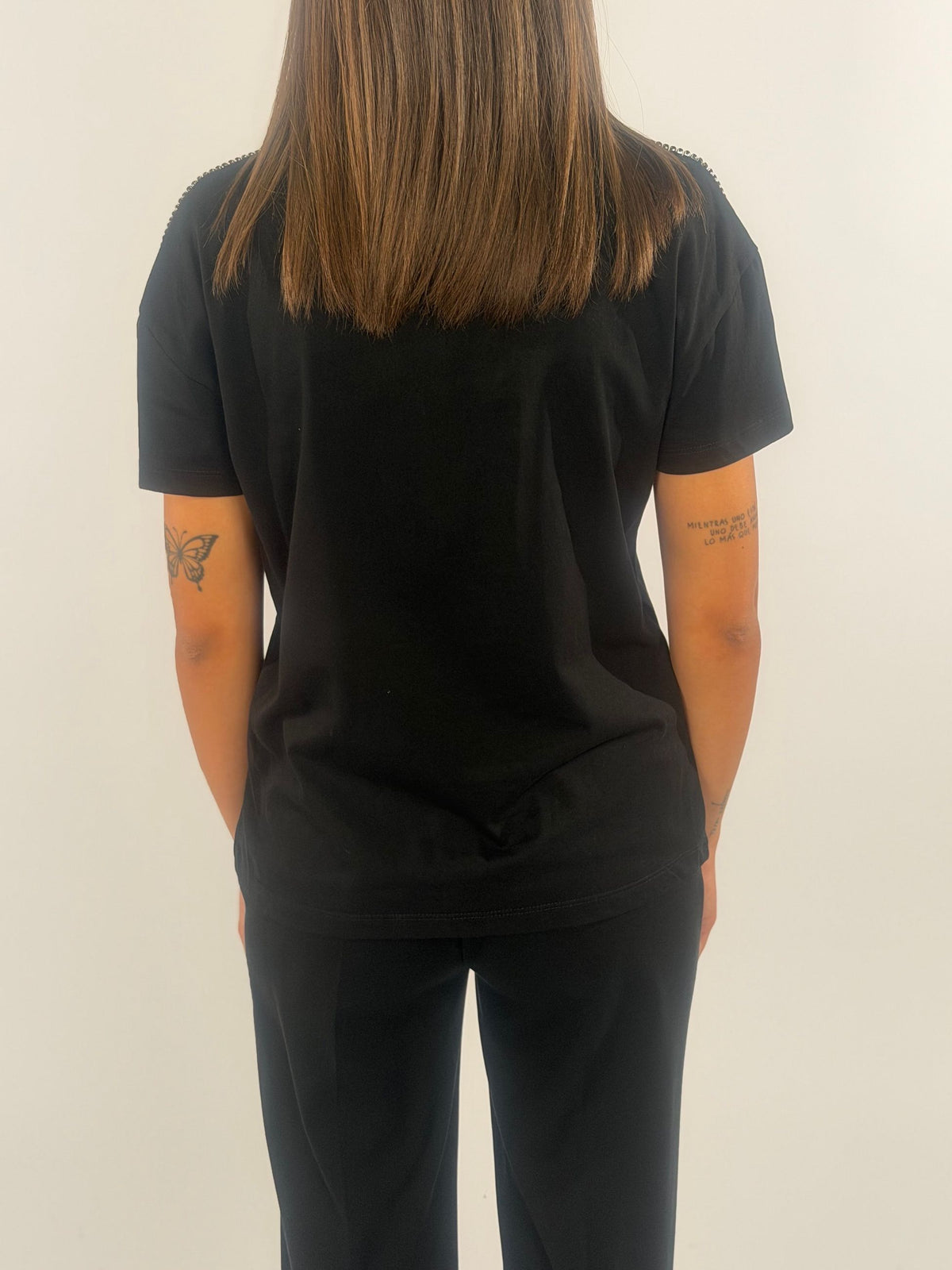T-shirt mm