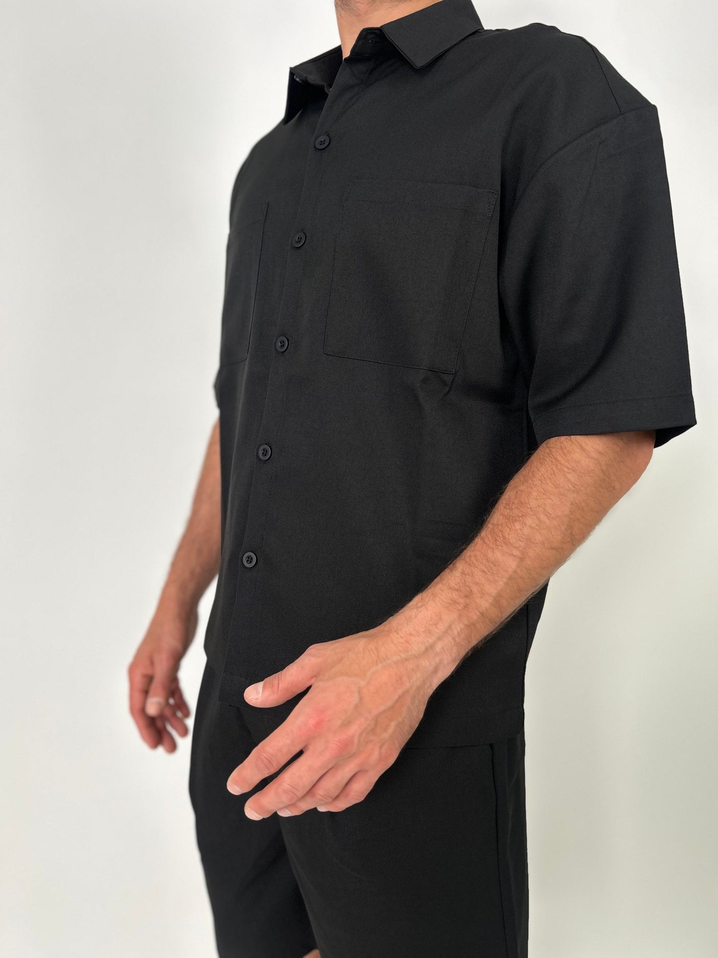 Overshirt mm