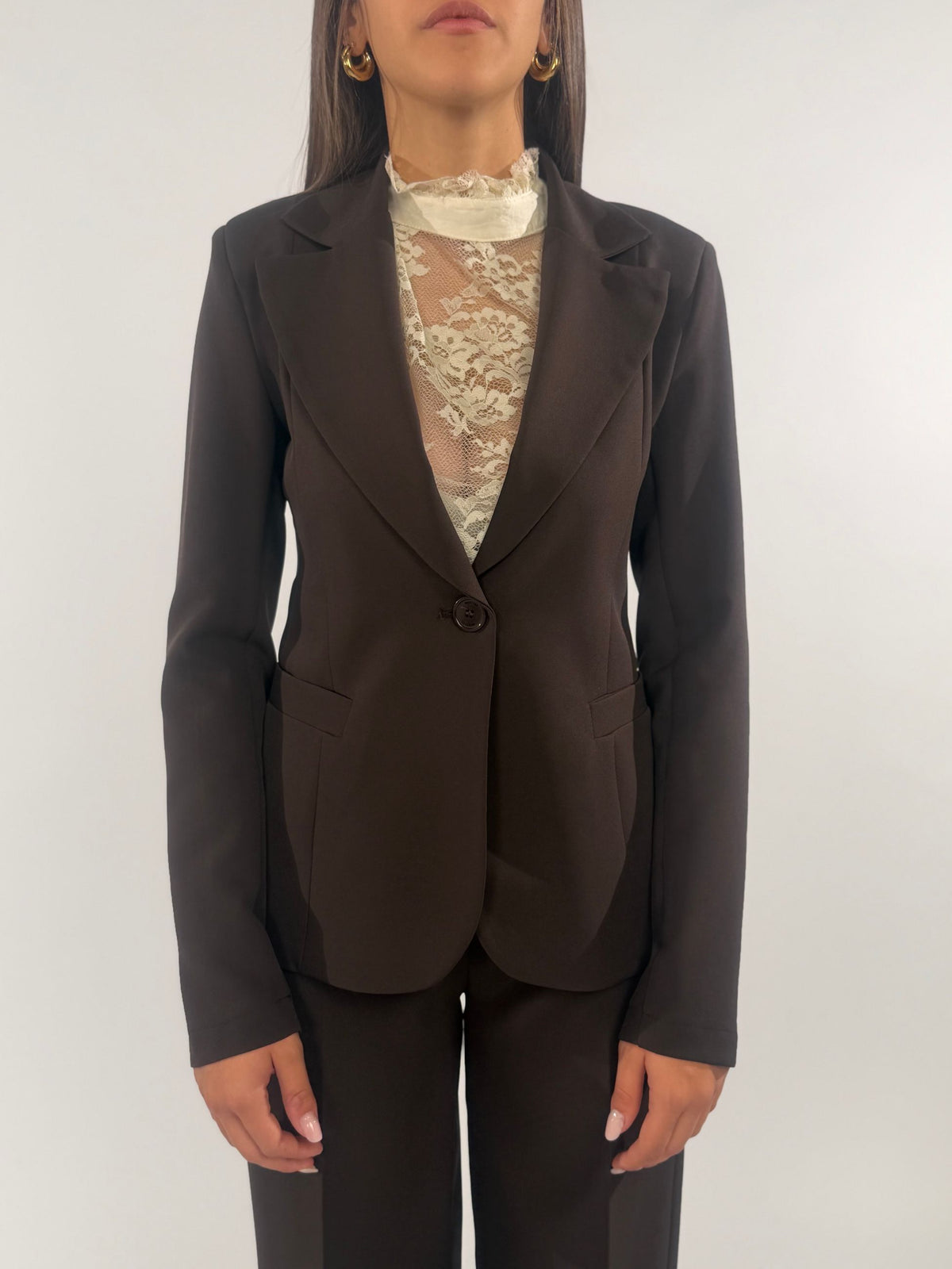 Pantalone palazzo