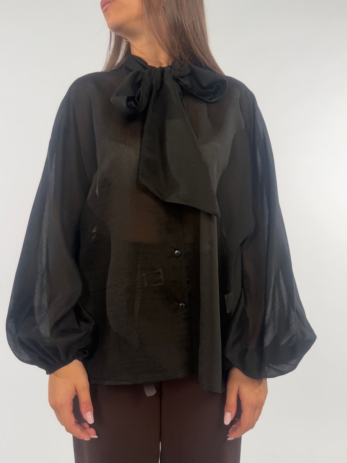 Camicia ml