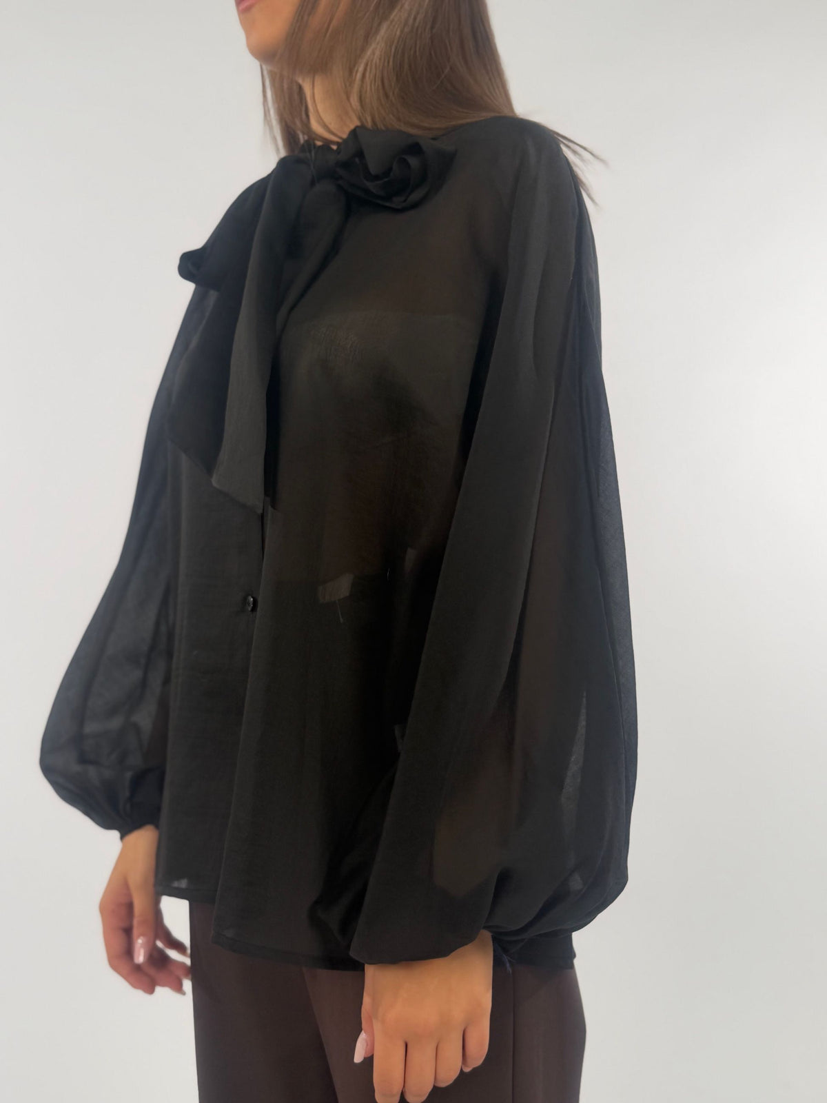 Camicia ml