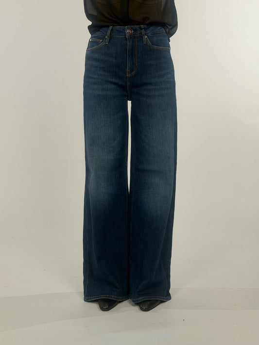 Jeans palazzo