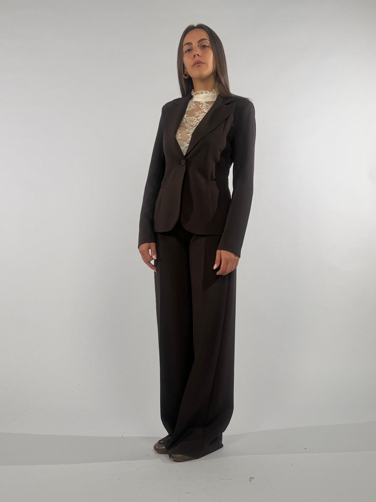Pantalone palazzo