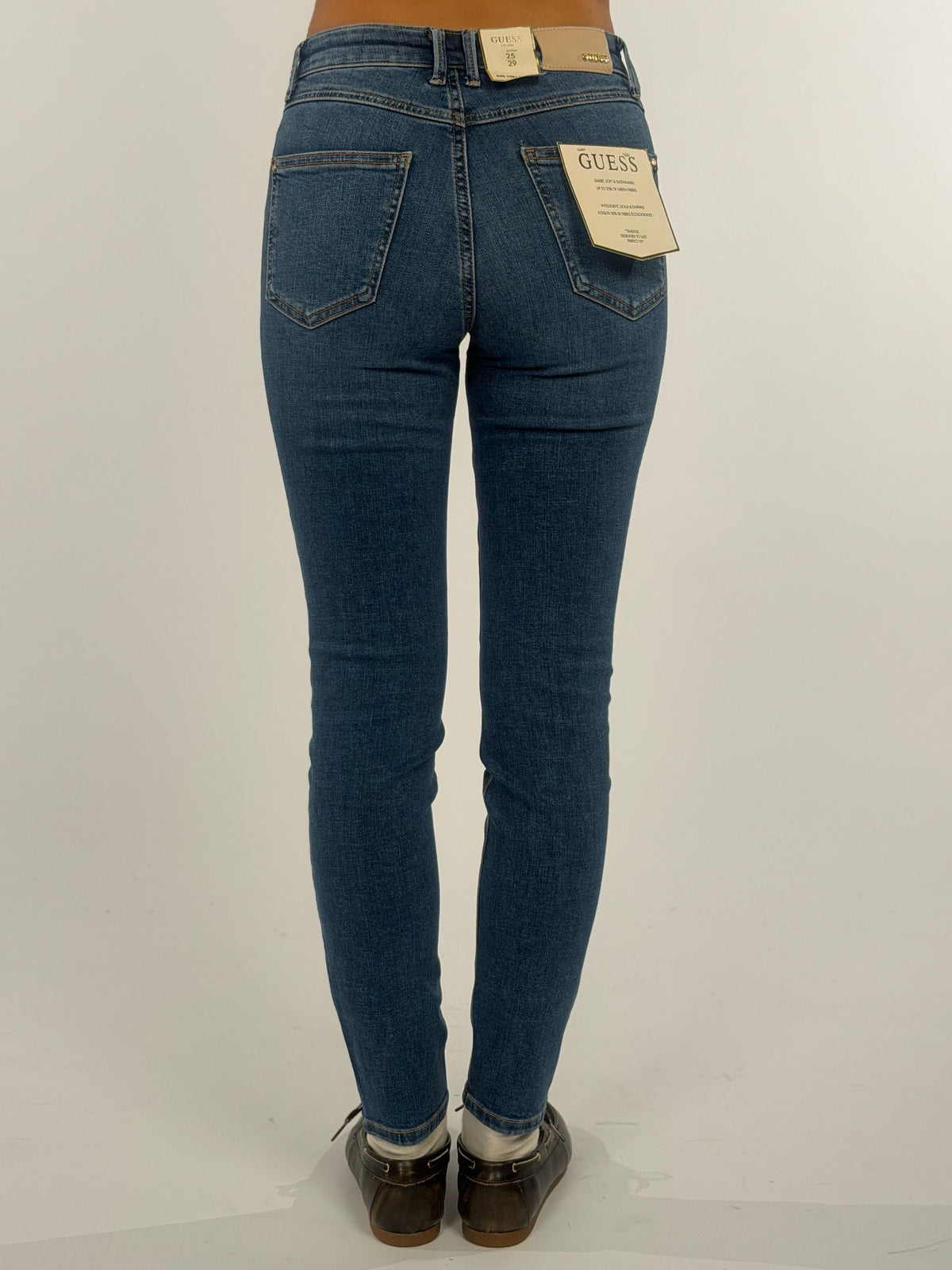 Jeans skinny