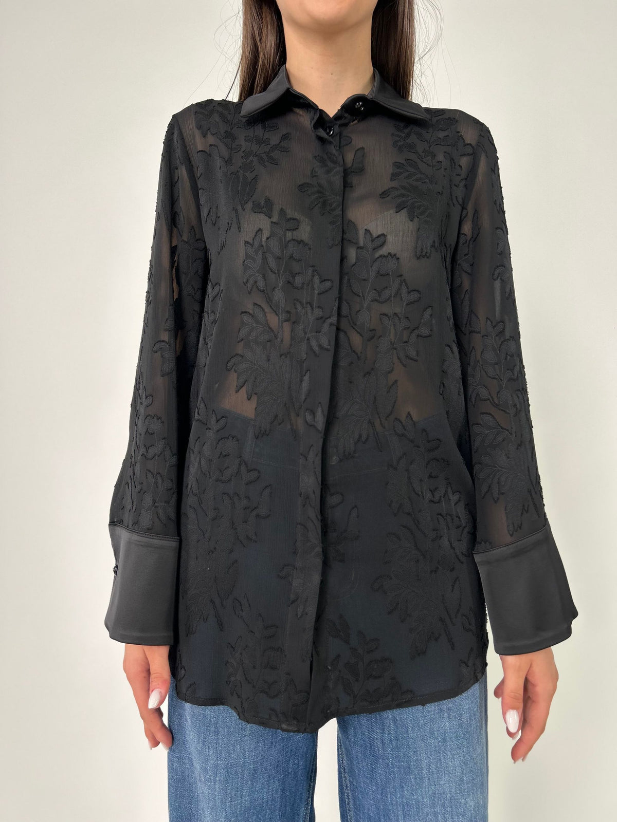 Camicia ml