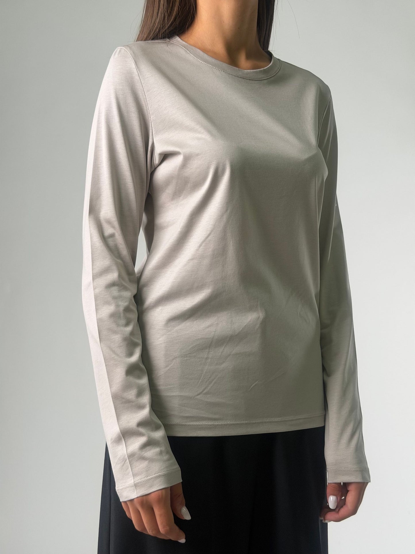 DIXIE y-shirt ml cotone