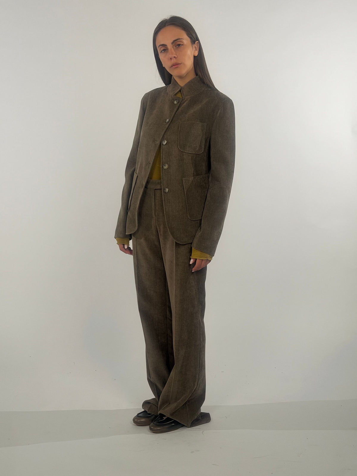 Pantalone palazzo
