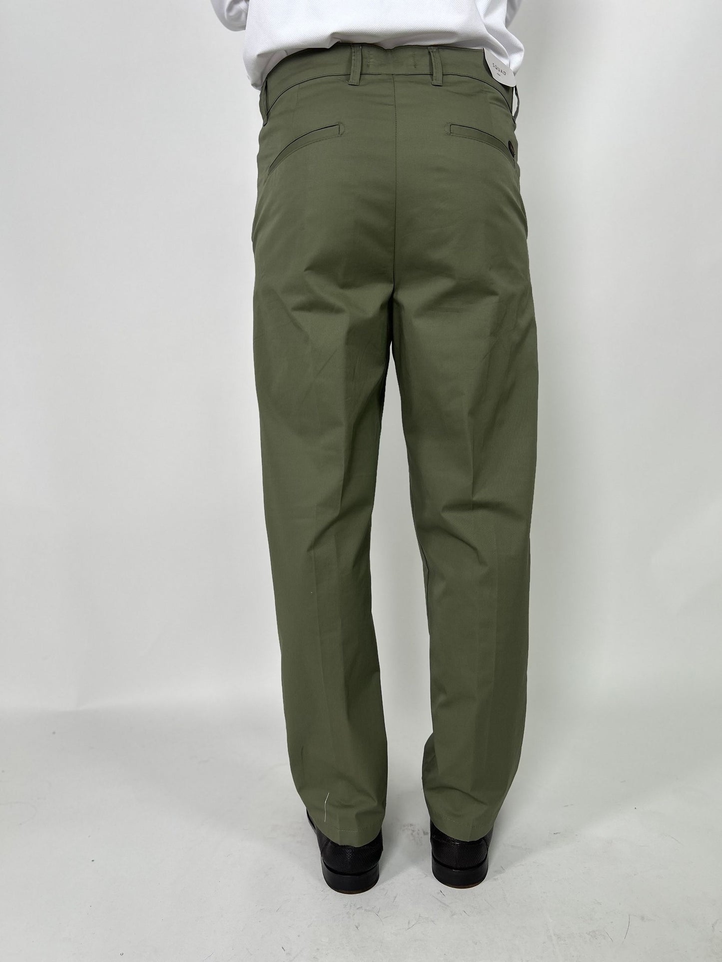 Pantalone in cotone