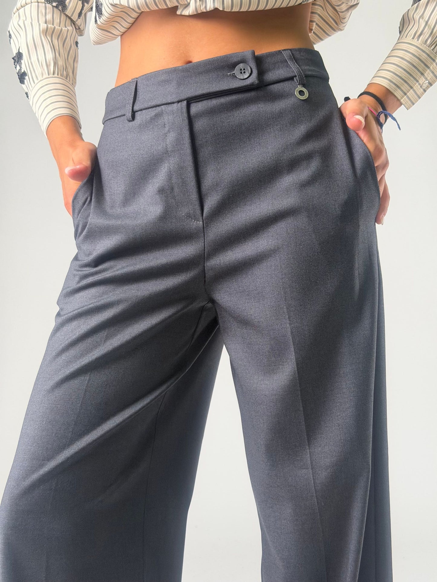Pantalone palazzo