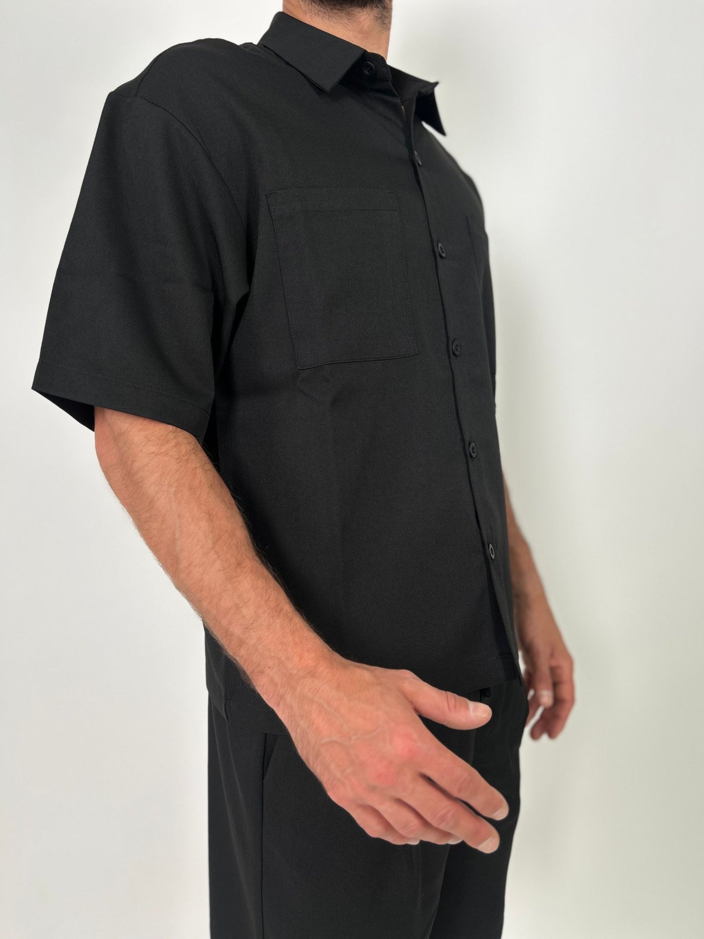 Overshirt mm