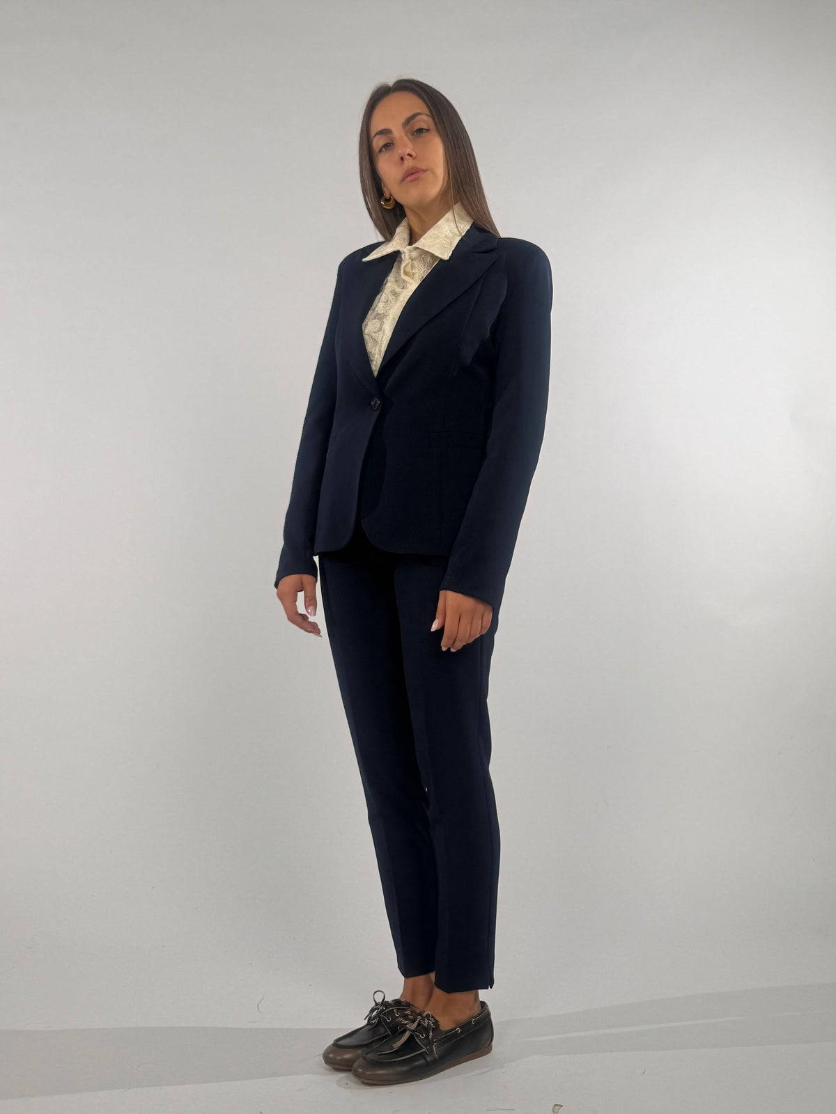 Pantalone sigaretta