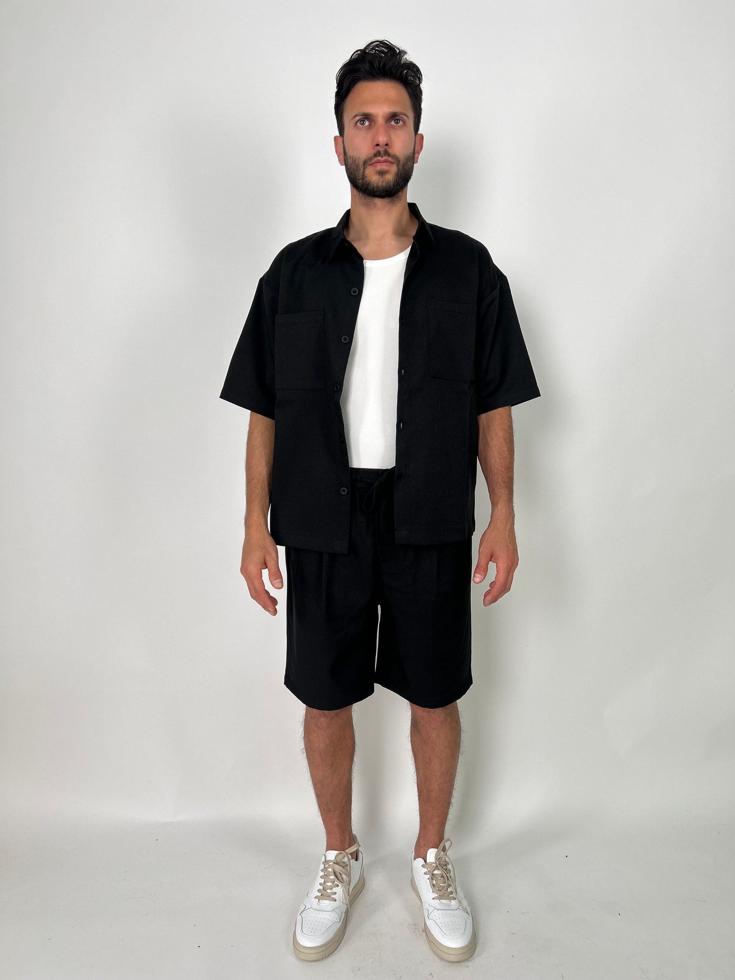 Overshirt mm