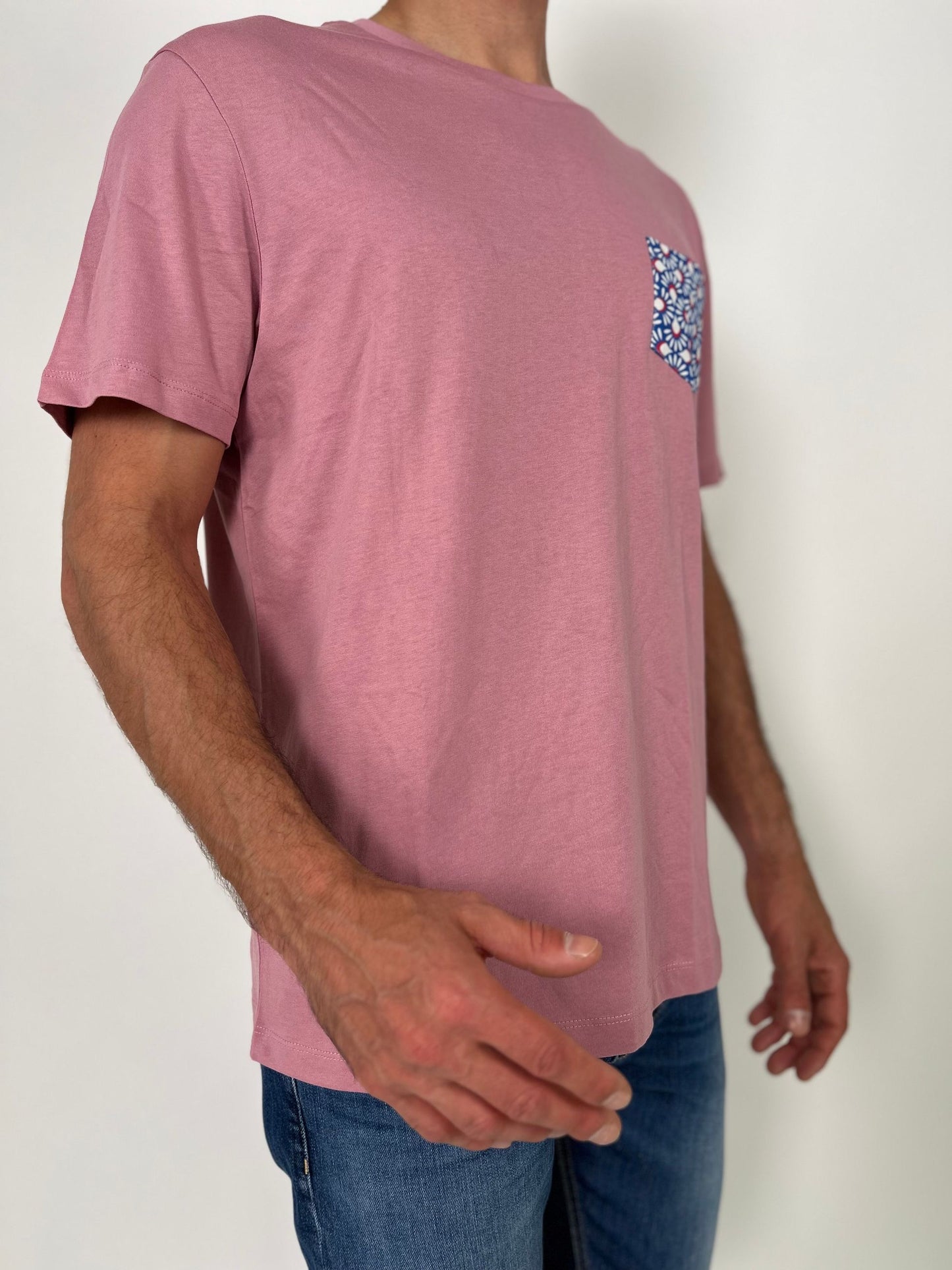 T-shirt mm taschino fantasia
