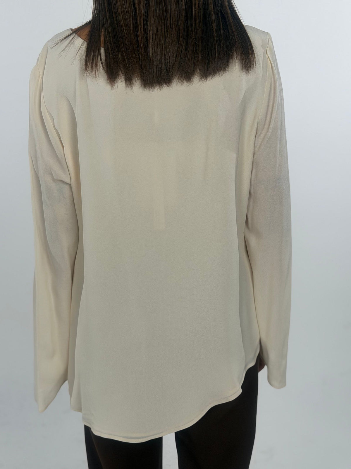 Blusa in viscosa