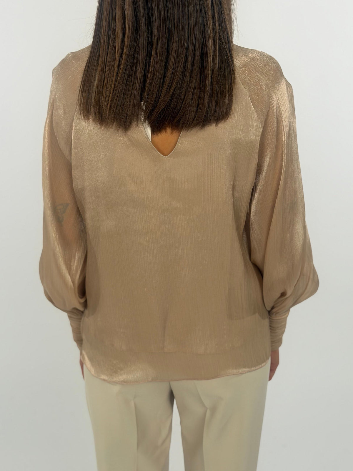 Blusa ml