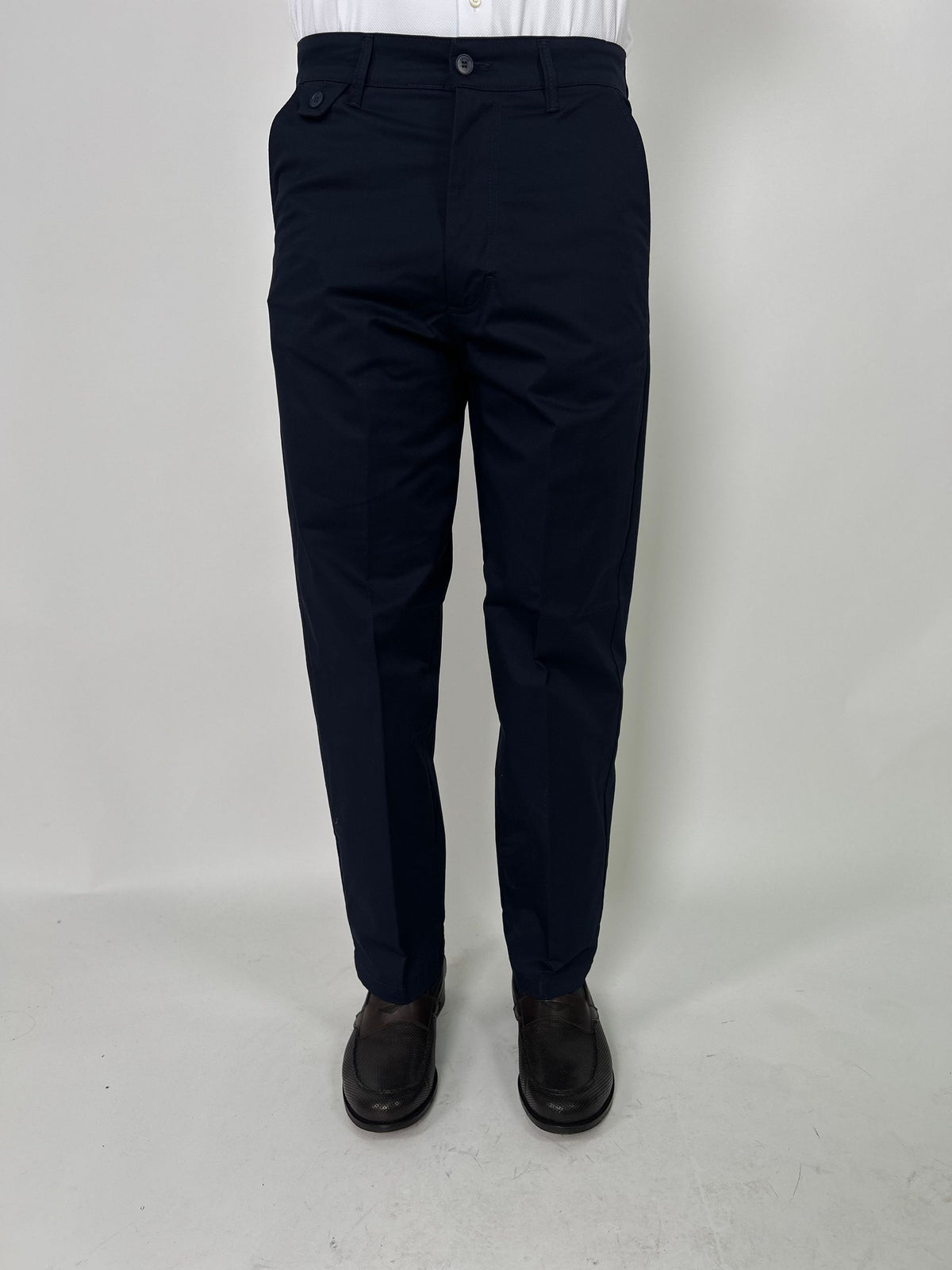Pantalone in cotone