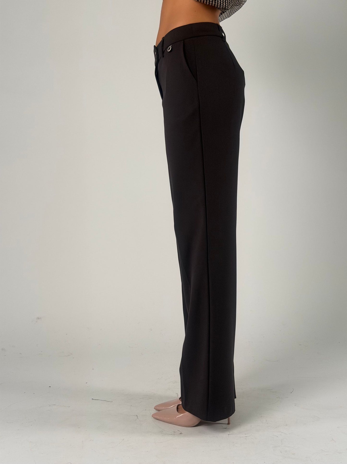 Pantalone palazzo
