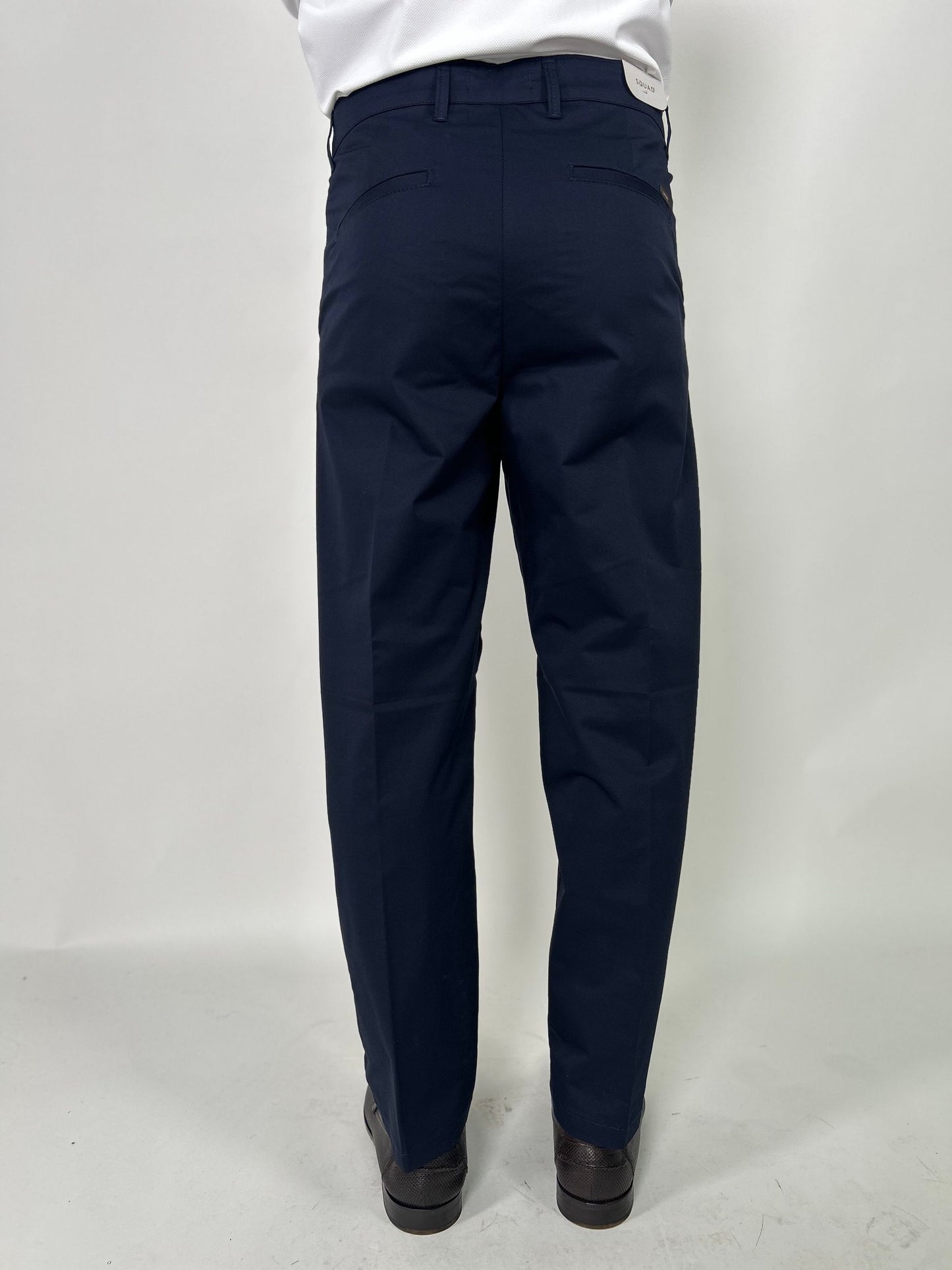 Pantalone in cotone