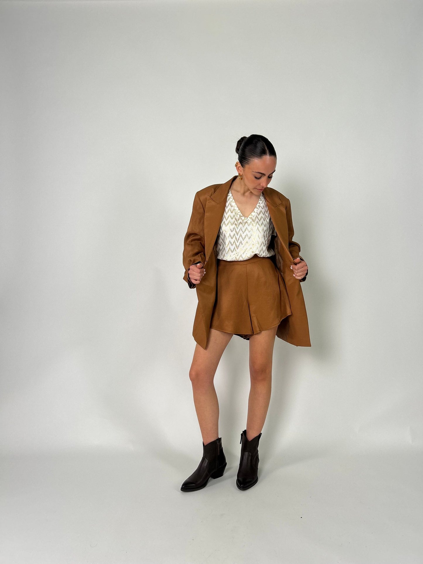 Short in viscosa