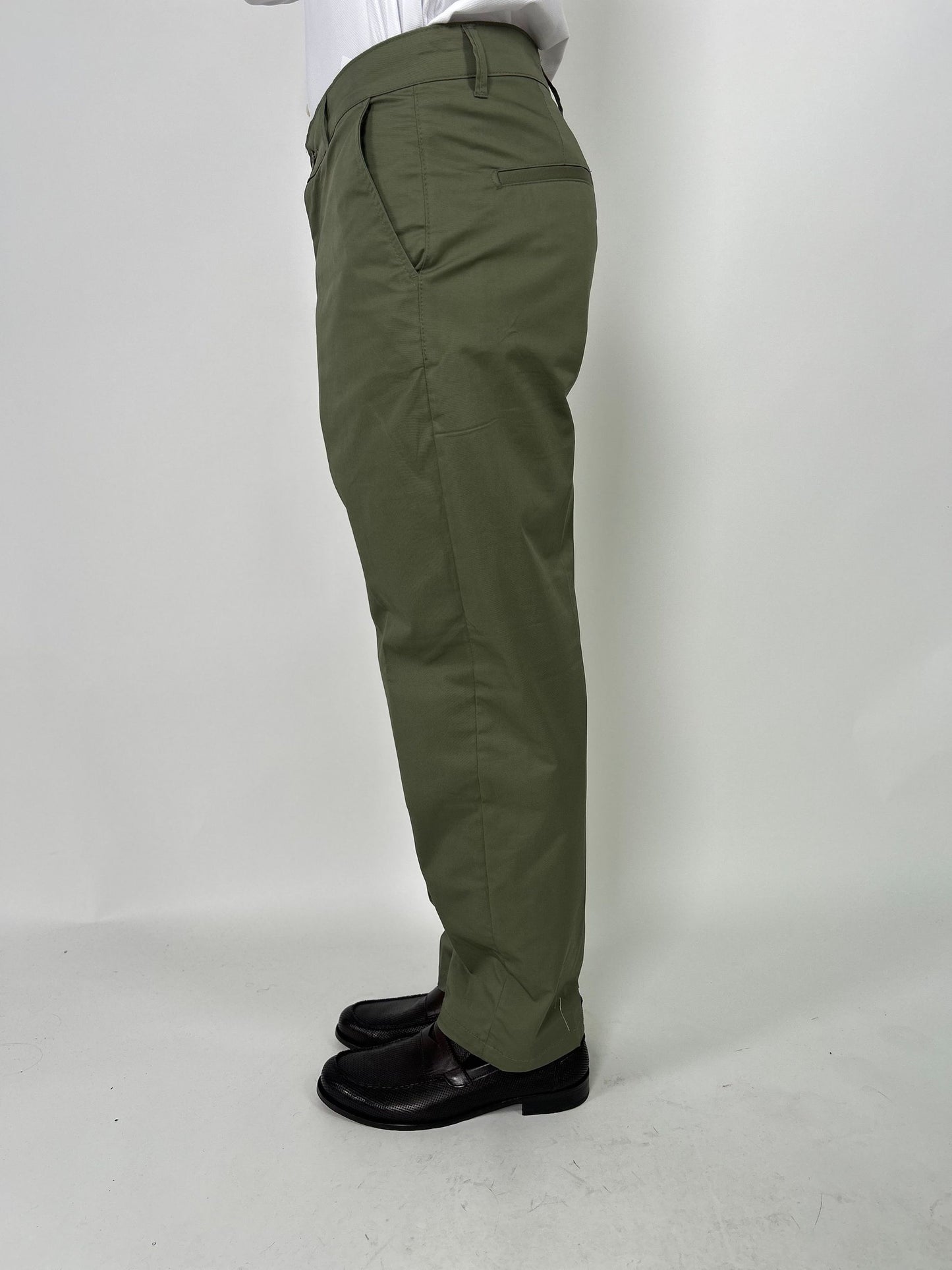 Pantalone in cotone