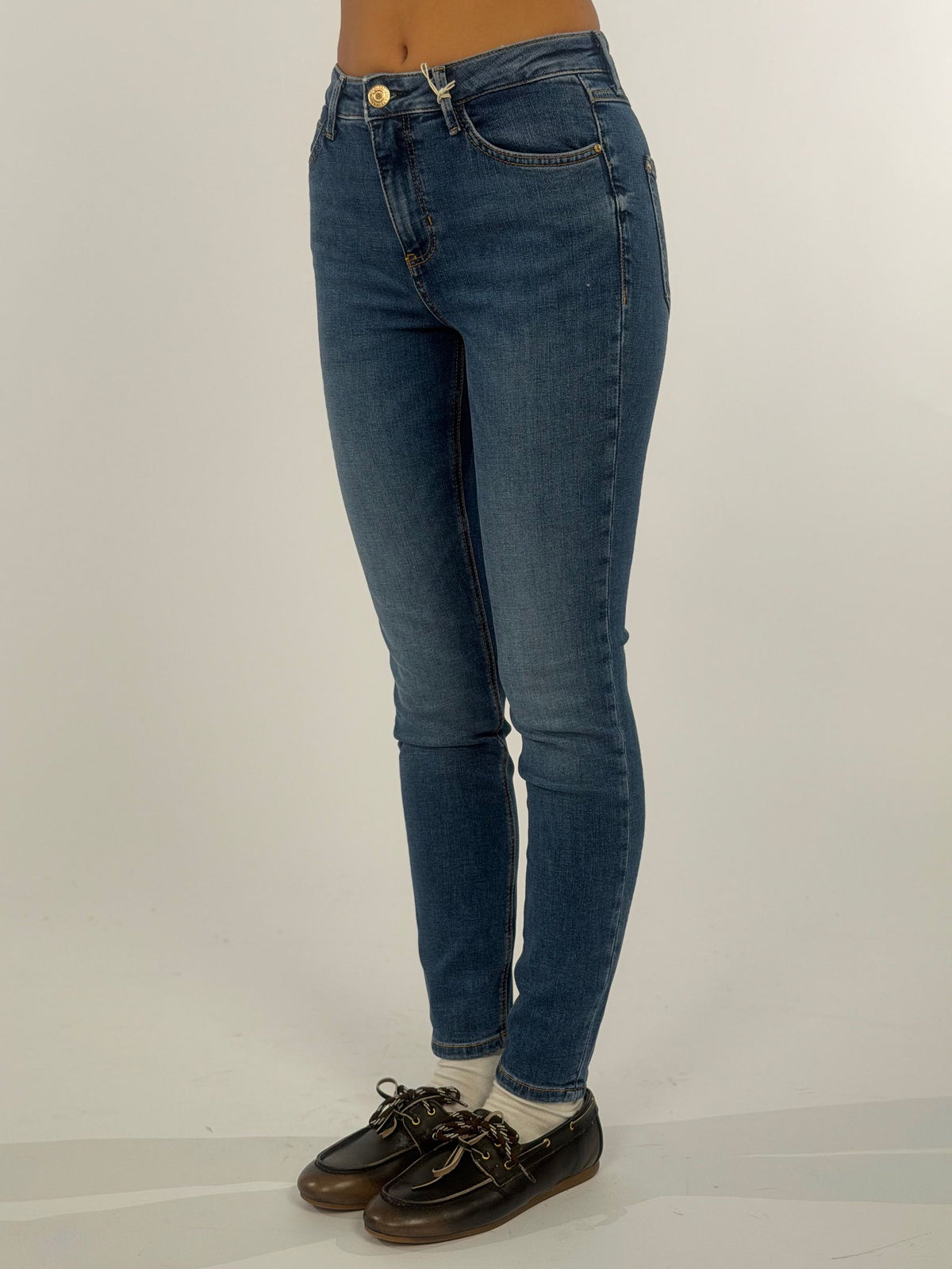 Jeans skinny