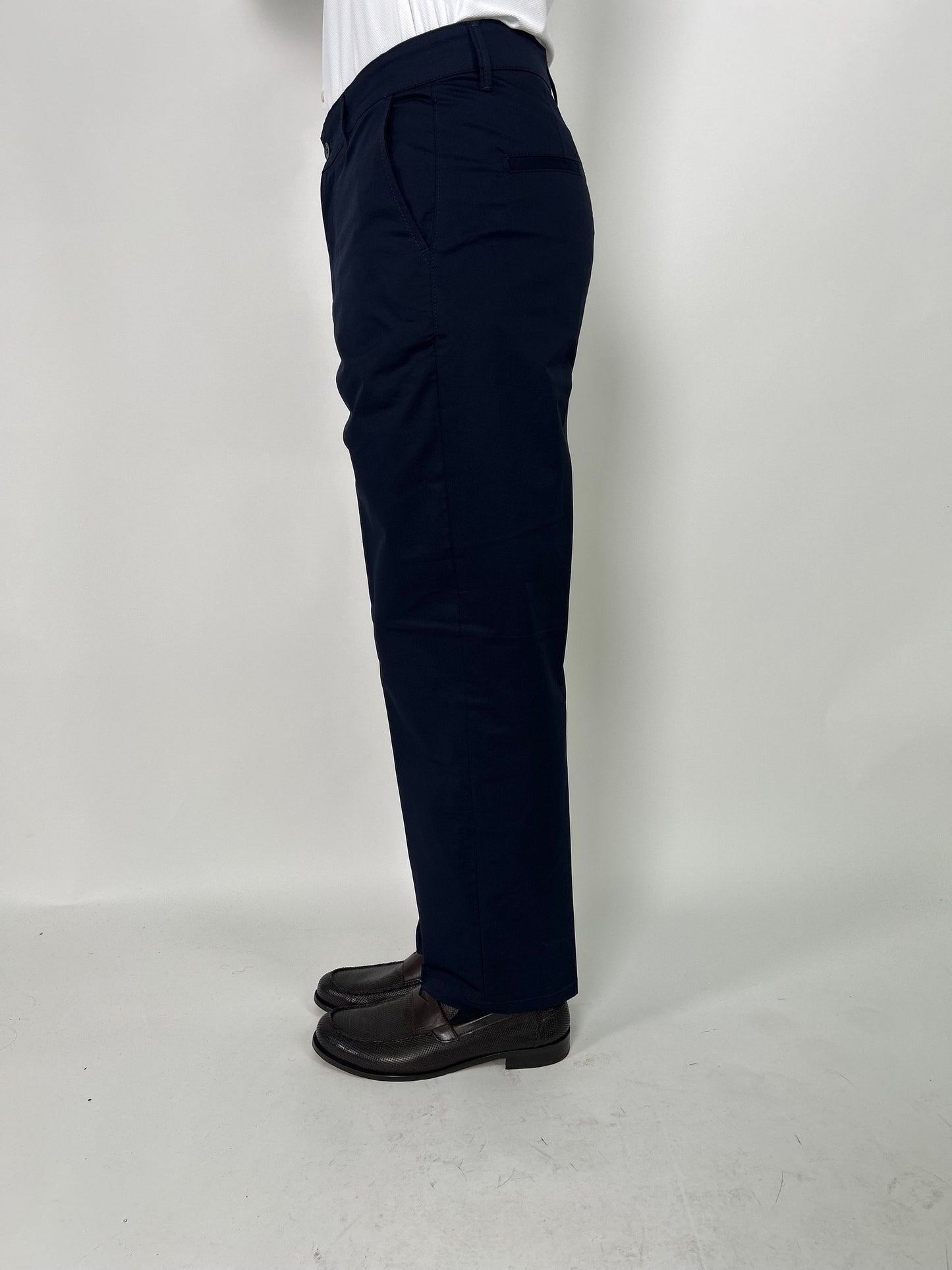 Pantalone in cotone