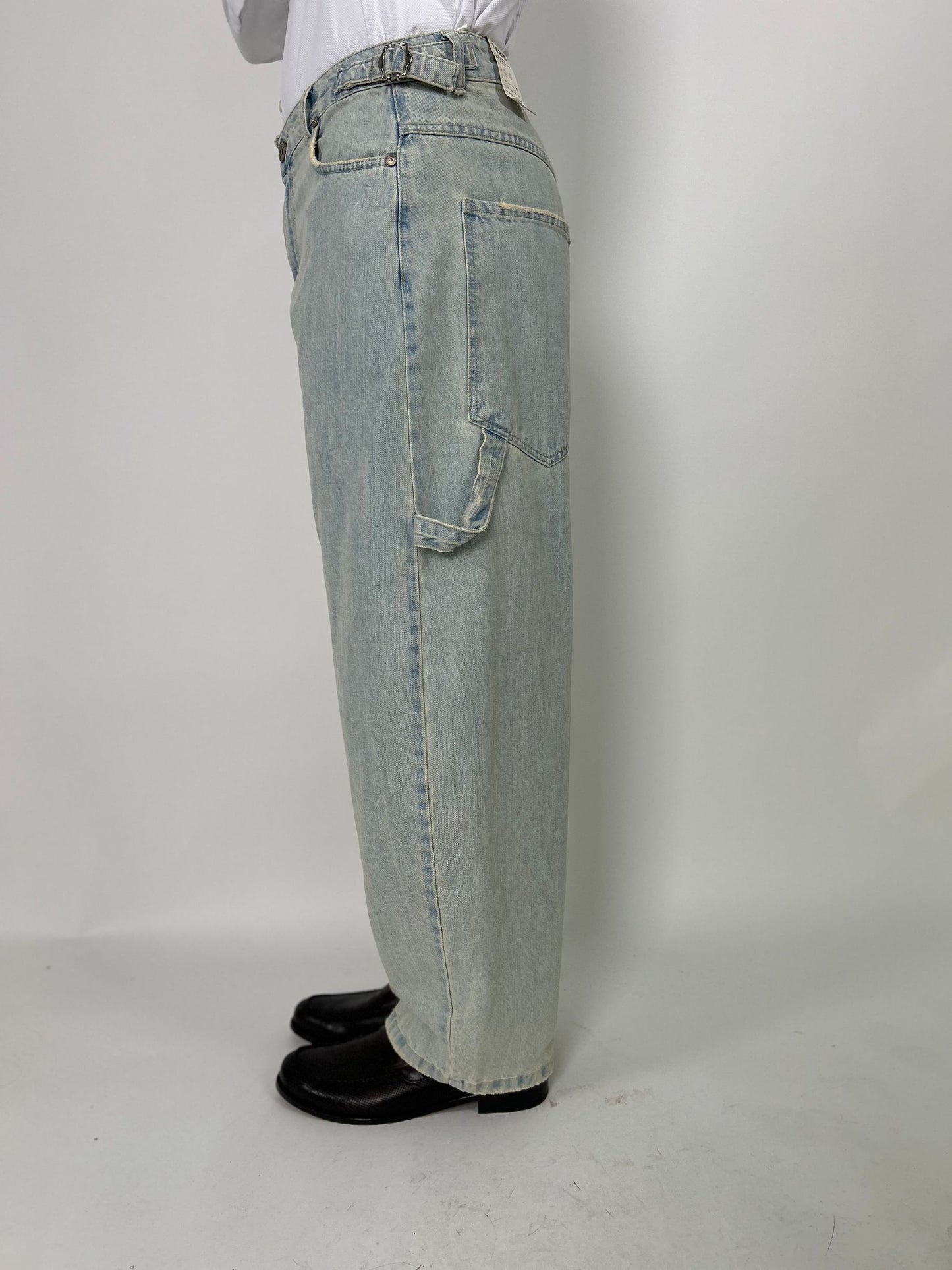 Jeans carpenter