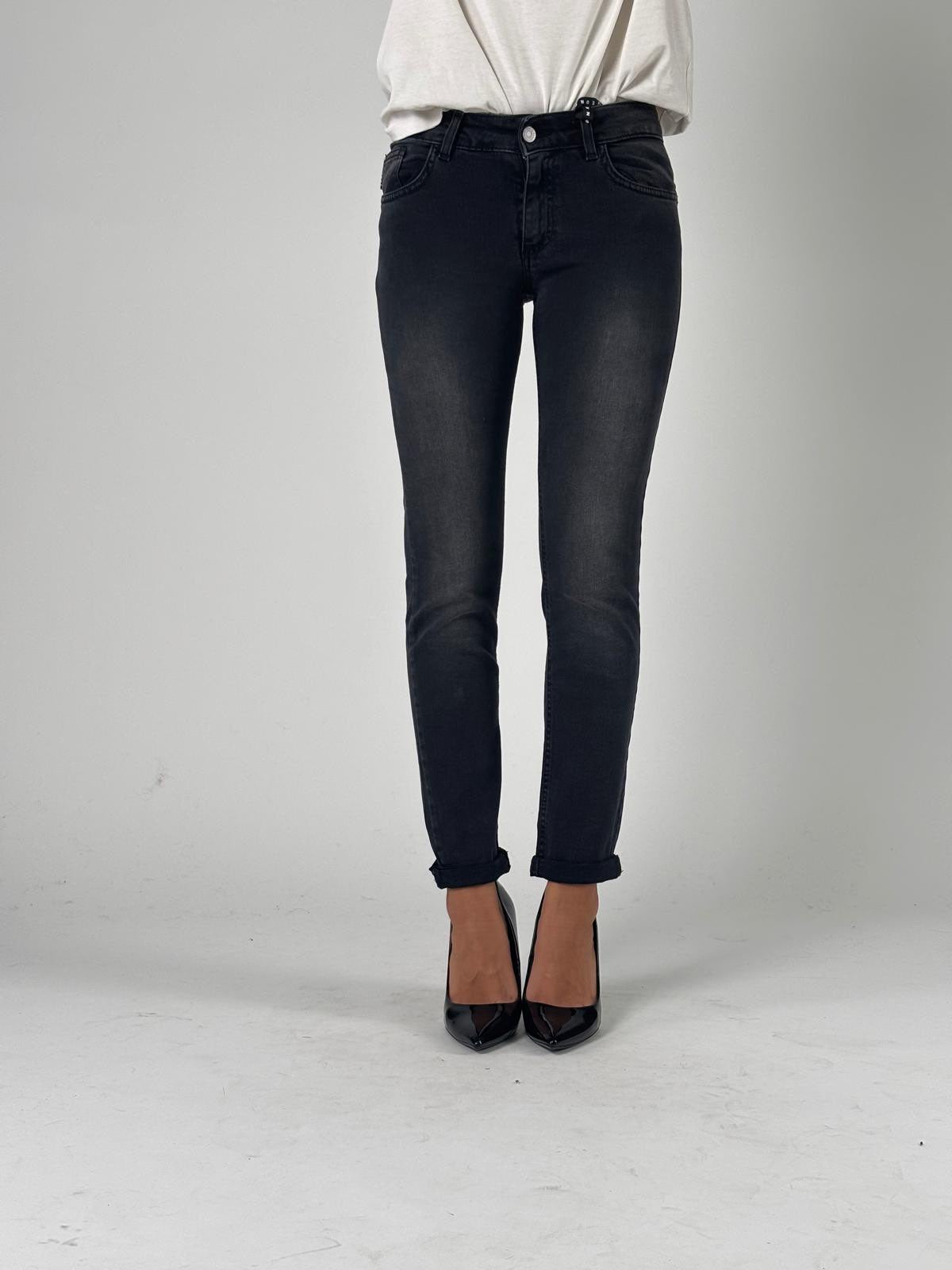 Jeans skinny