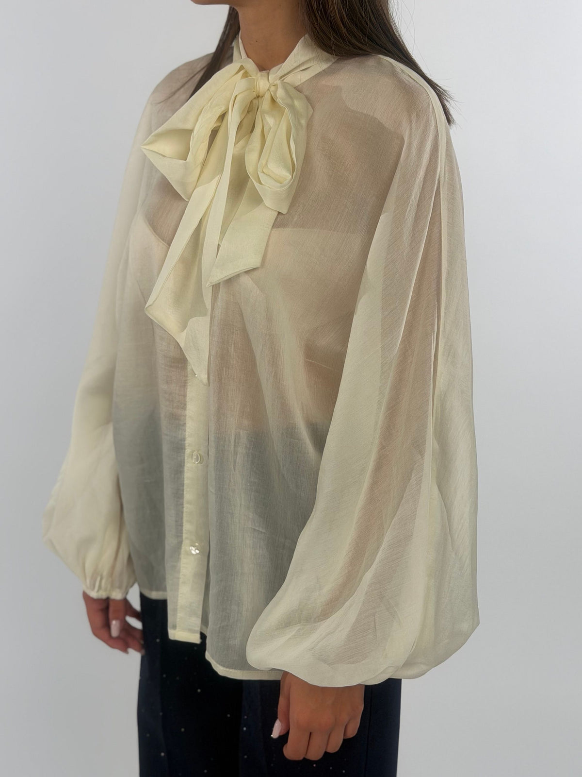 Camicia ml