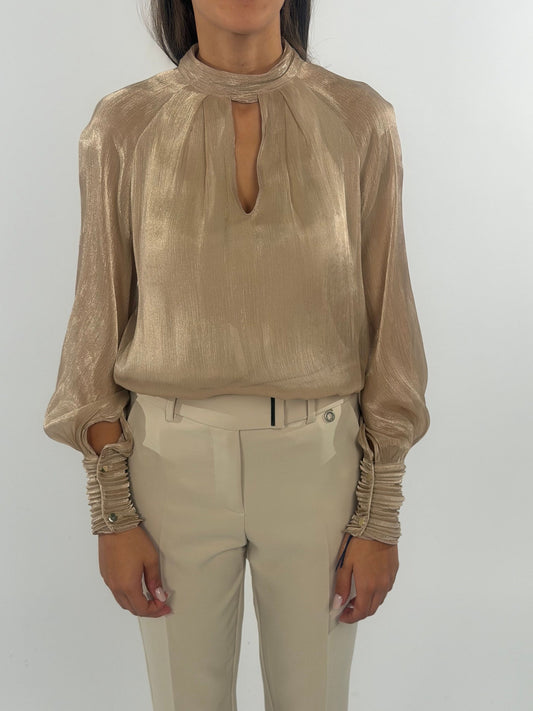 Blusa ml