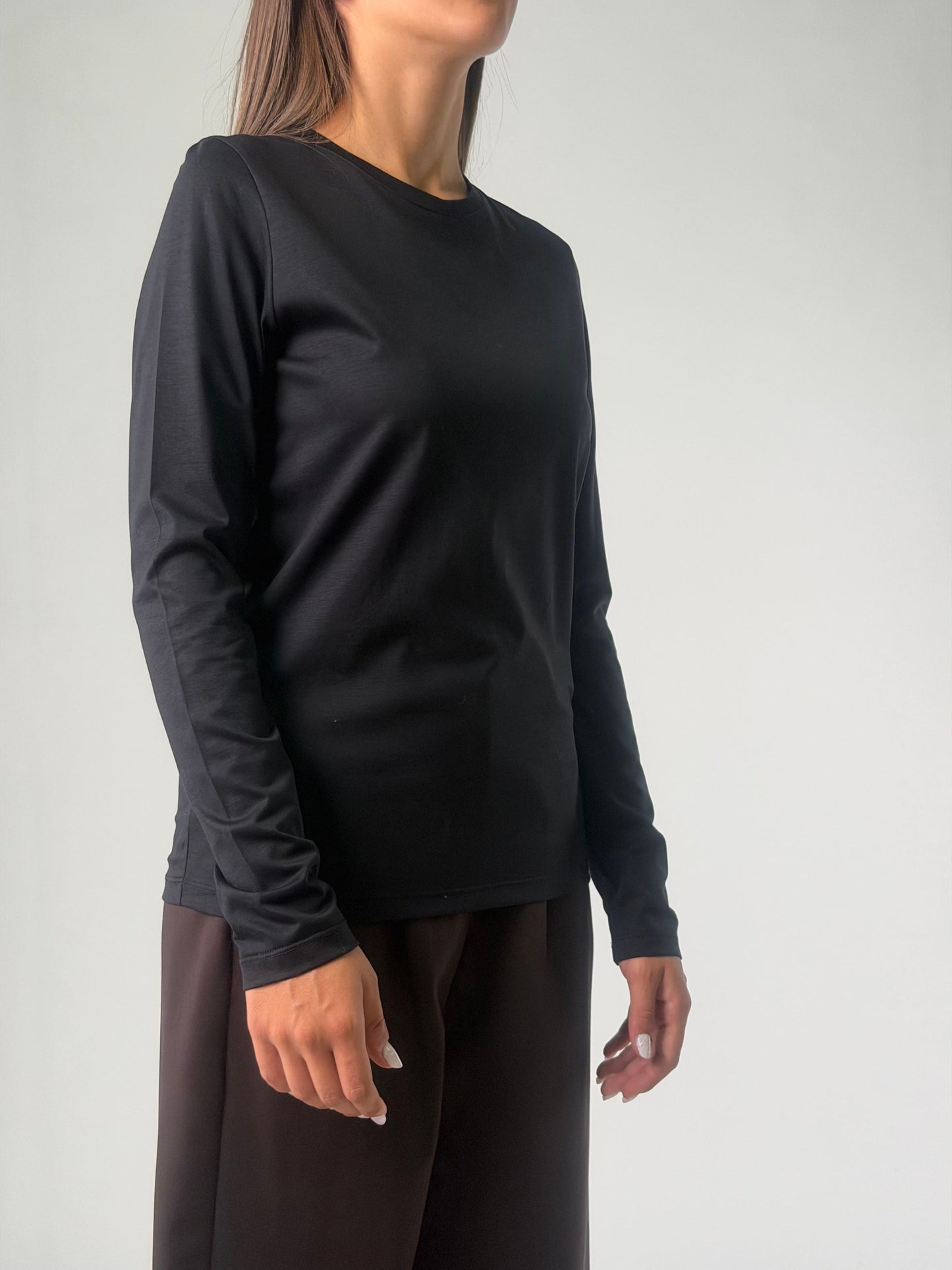 DIXIE y-shirt ml cotone