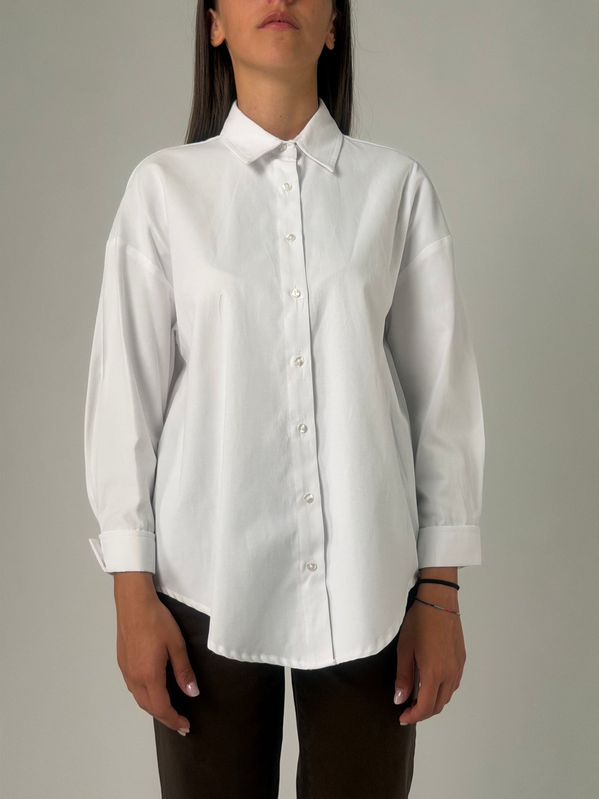 Camicia ml over