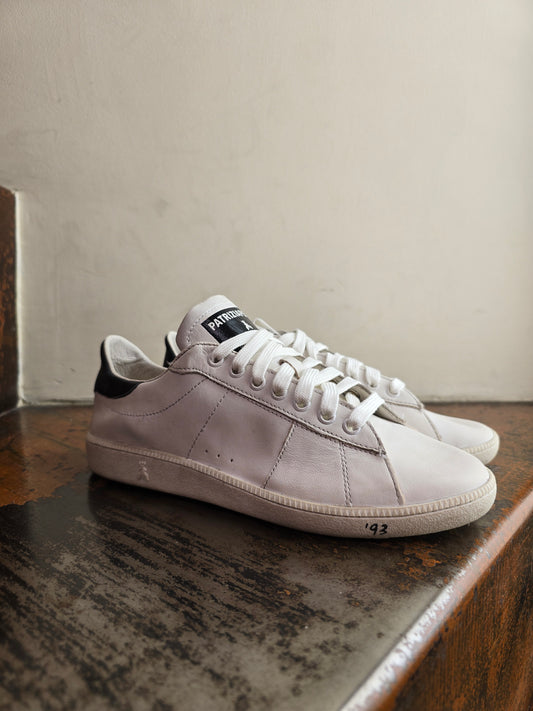 Patrizia Pepe Sneakers SKIN'93 BIANCO