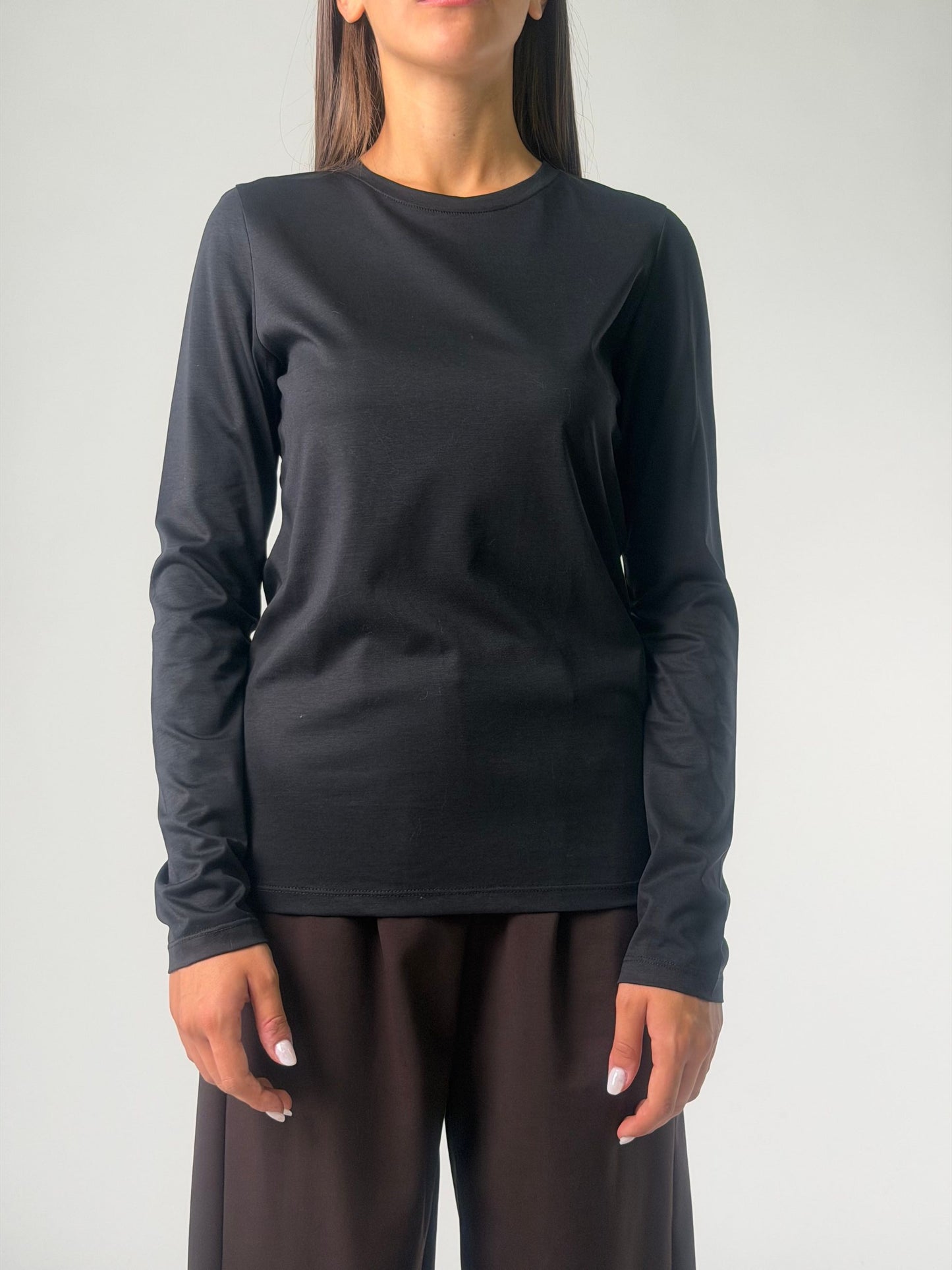 DIXIE y-shirt ml cotone