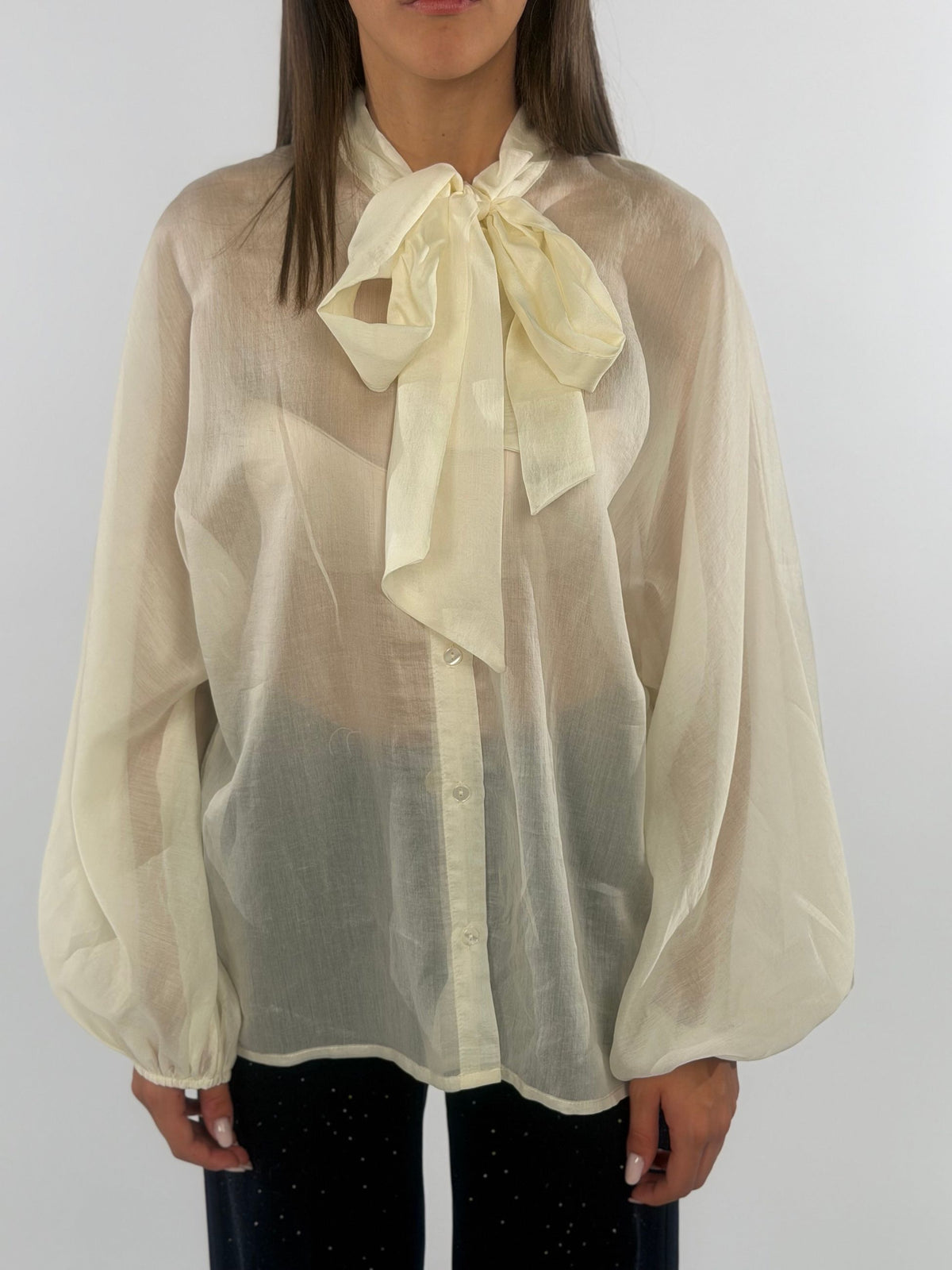 Camicia ml