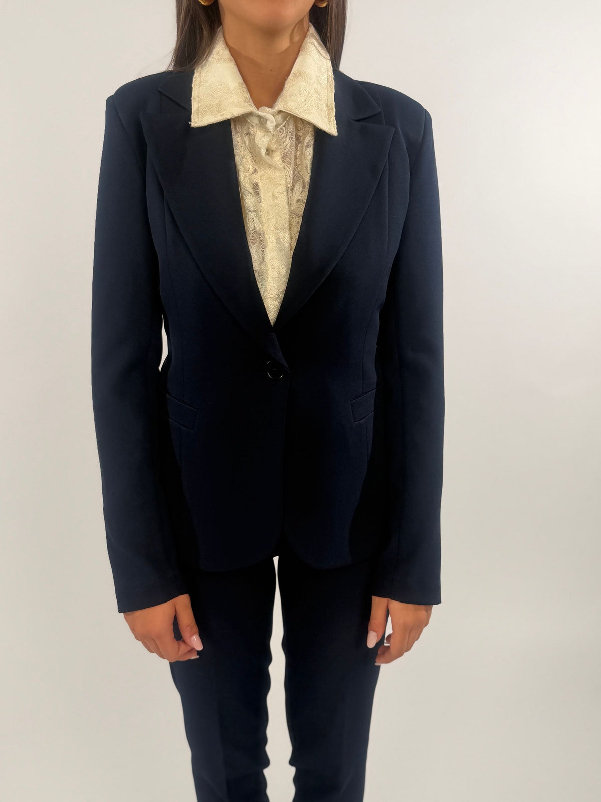 Pantalone sigaretta